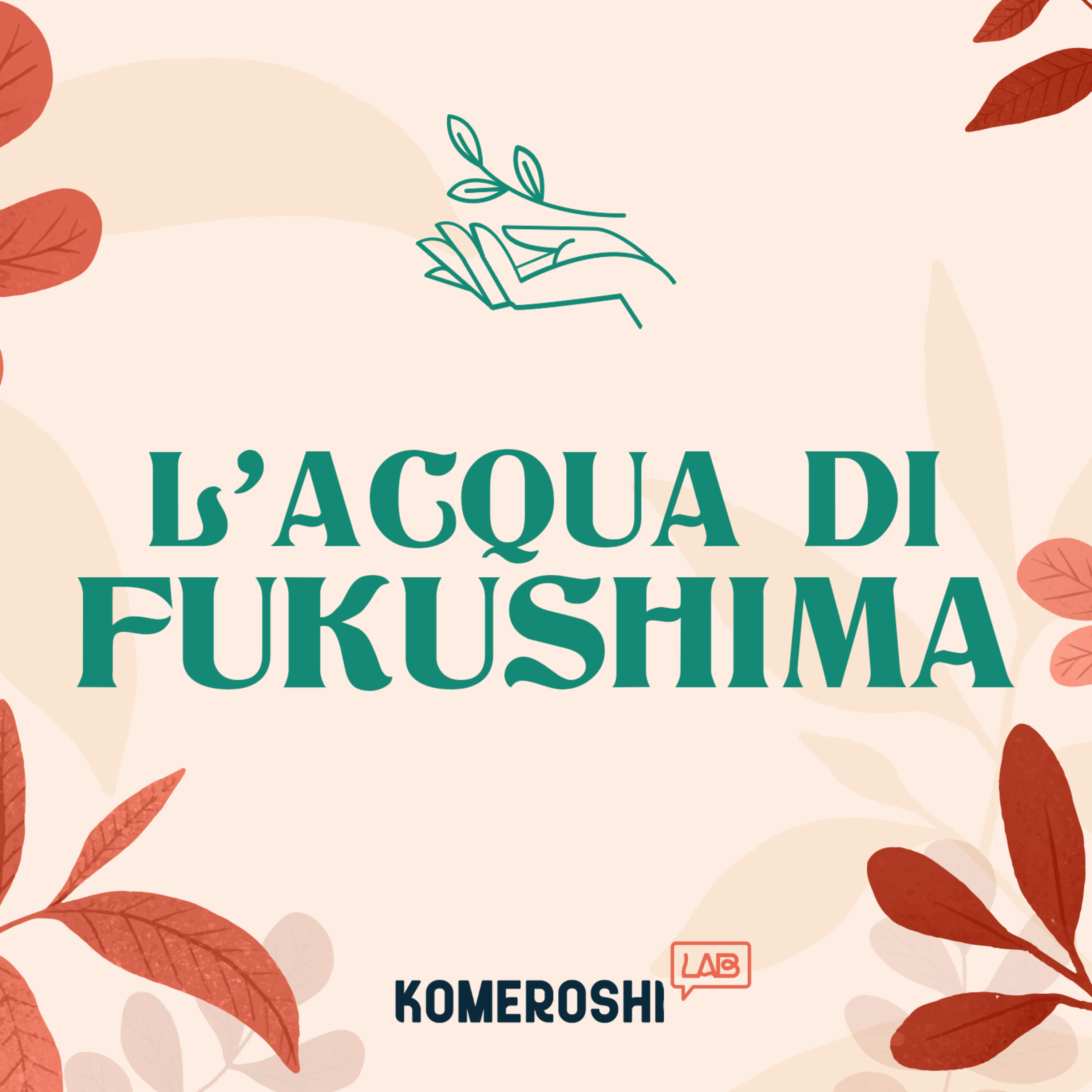 Qual Buon Vento: Il Podcast di Komeroshi