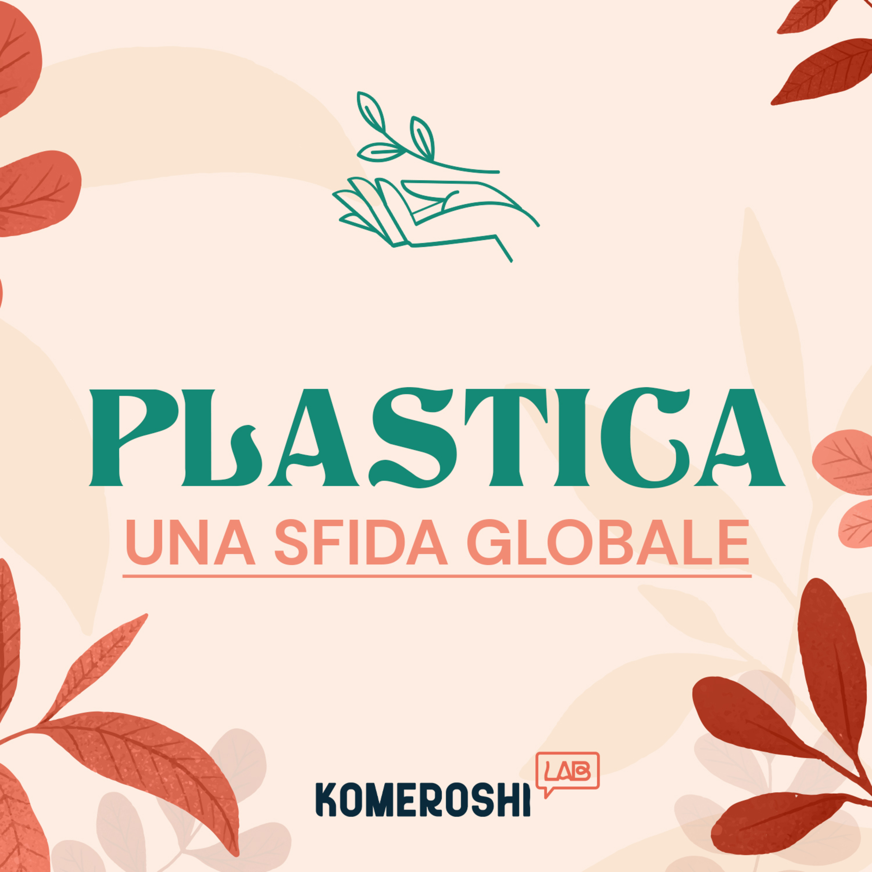 Qual Buon Vento: Il Podcast di Komeroshi