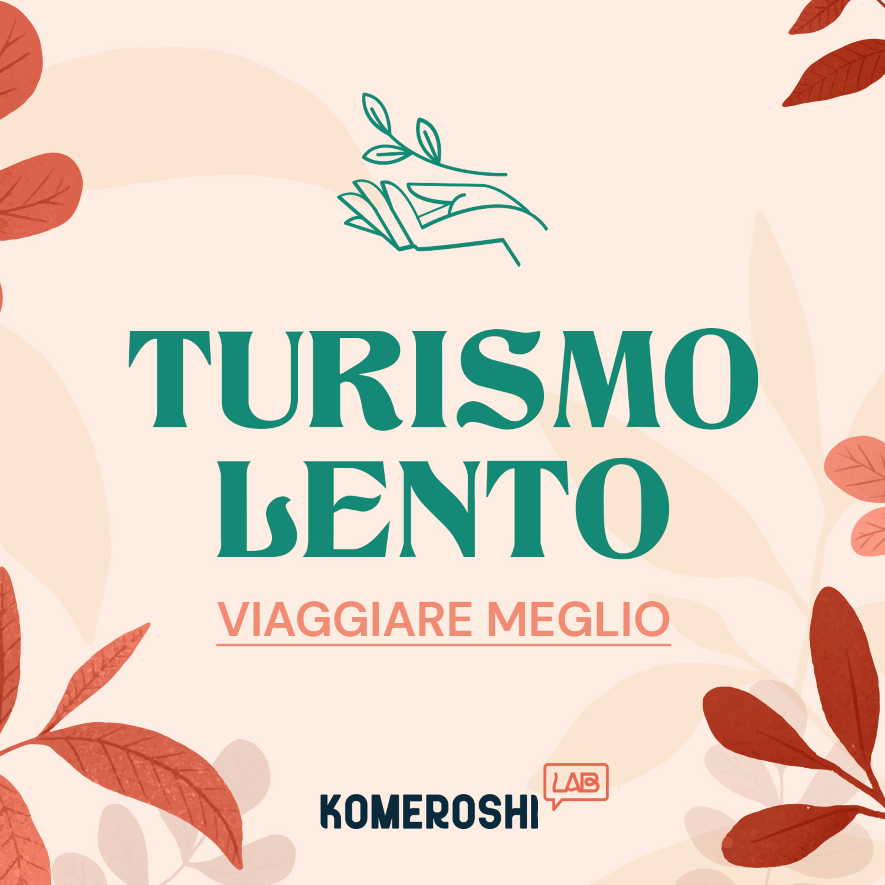 Qual Buon Vento: Il Podcast di Komeroshi