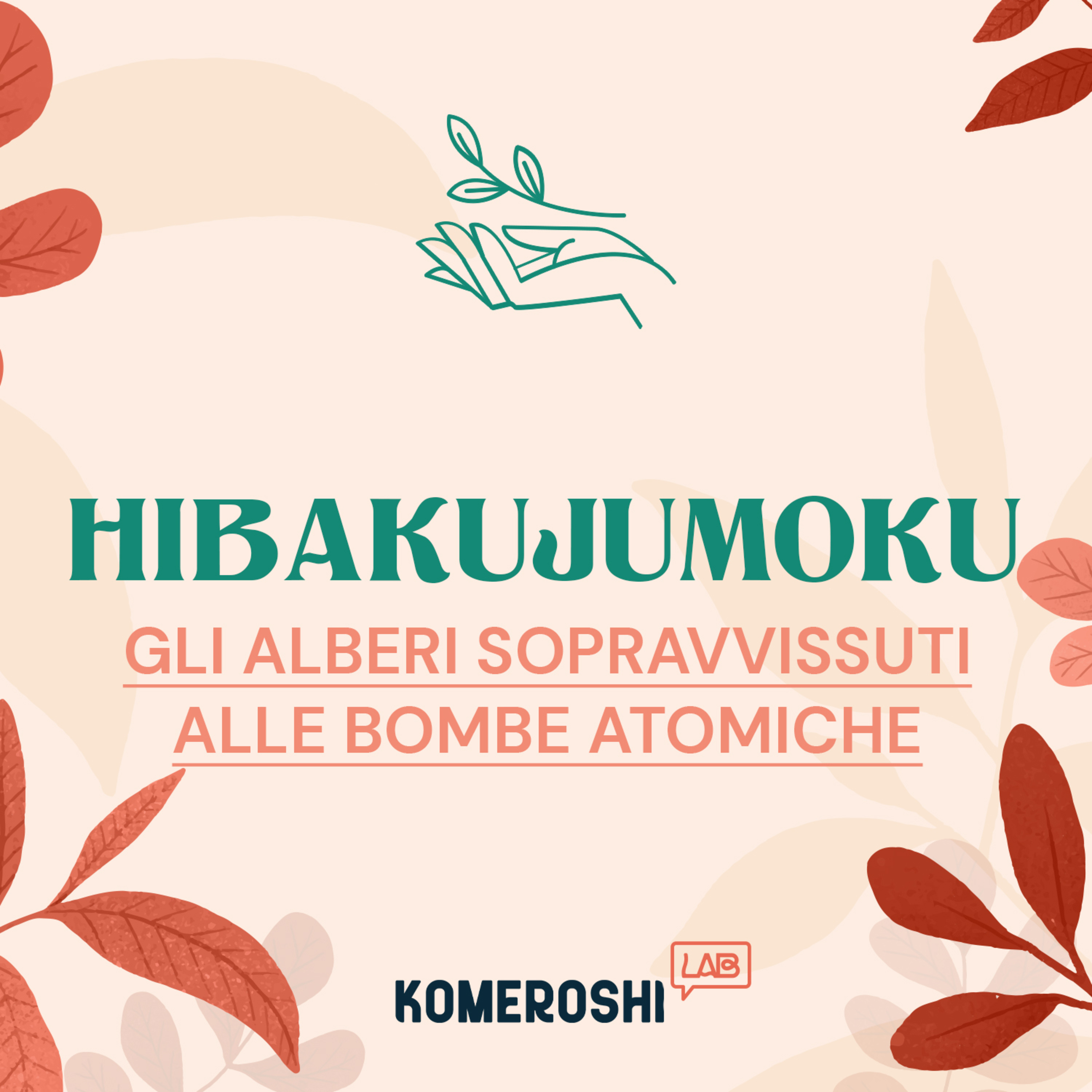 Qual Buon Vento: Il Podcast di Komeroshi