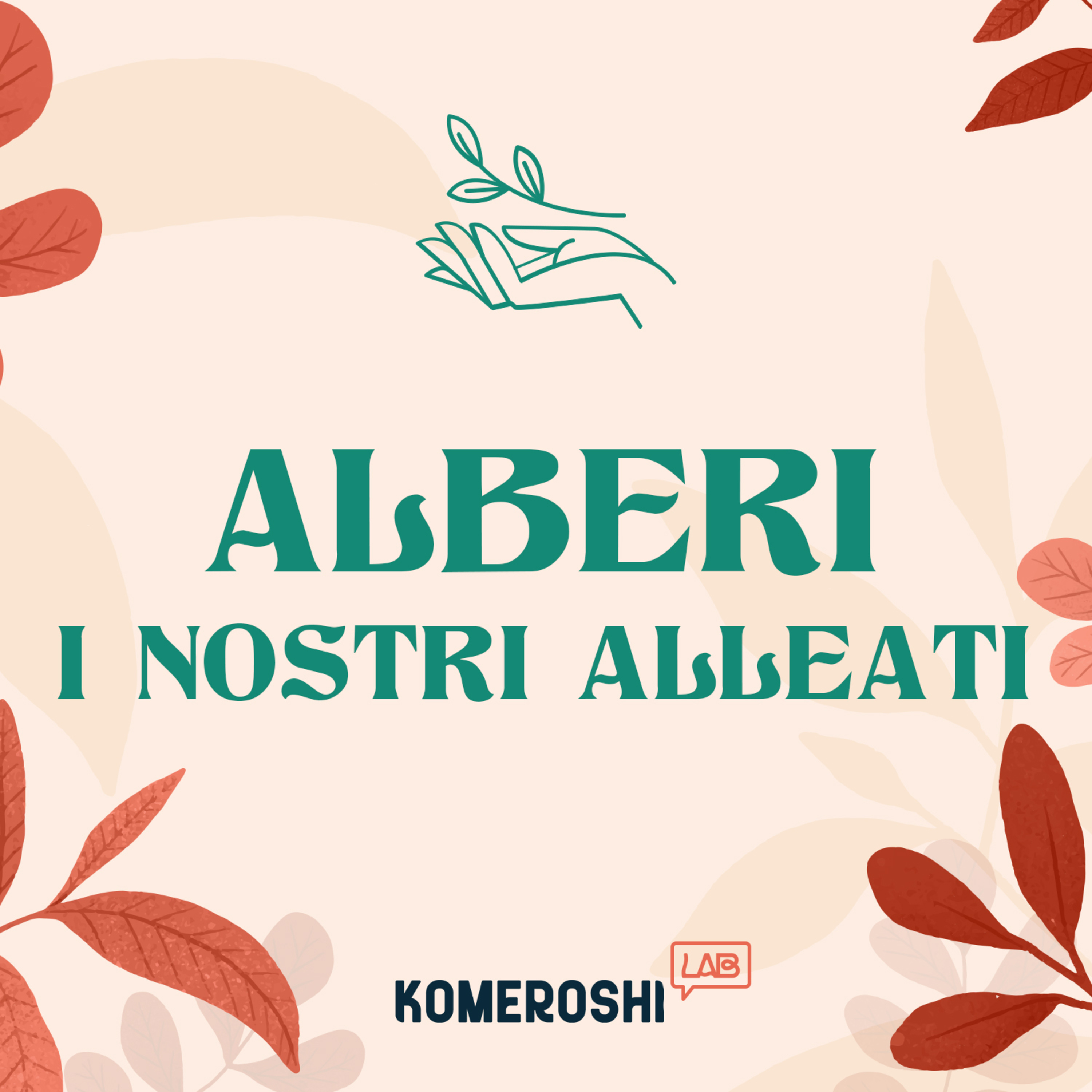 Qual Buon Vento: Il Podcast di Komeroshi