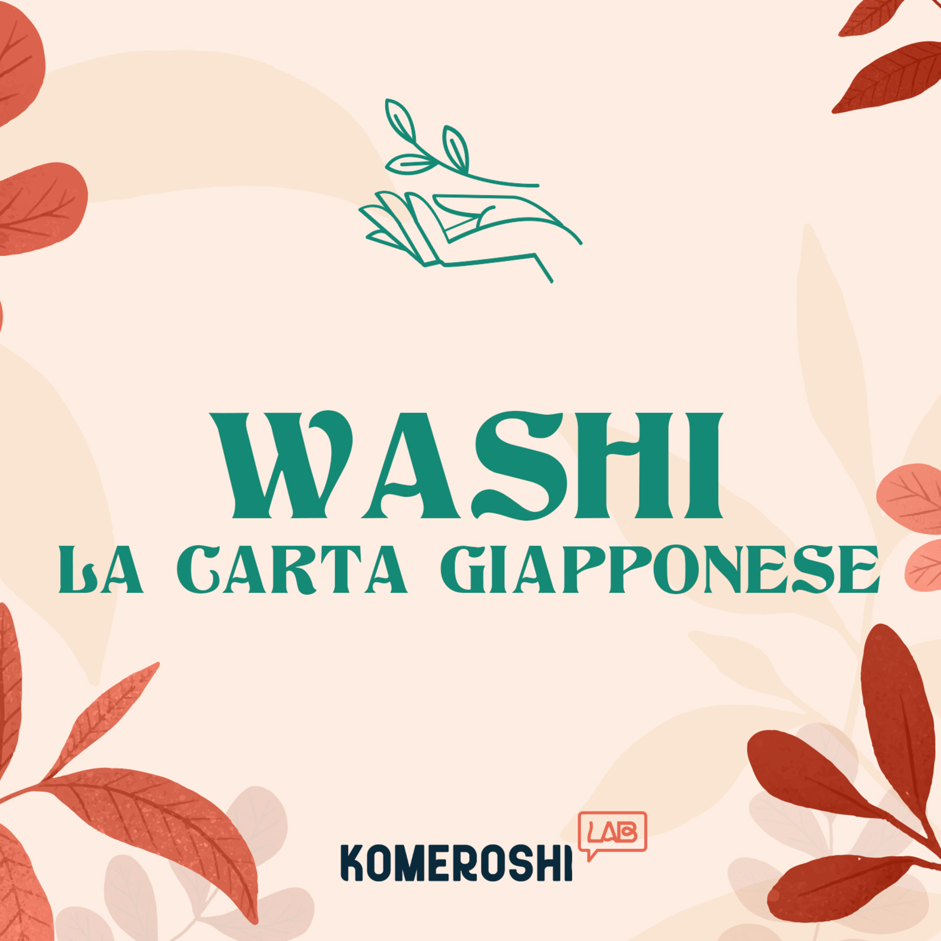 Qual Buon Vento: Il Podcast di Komeroshi