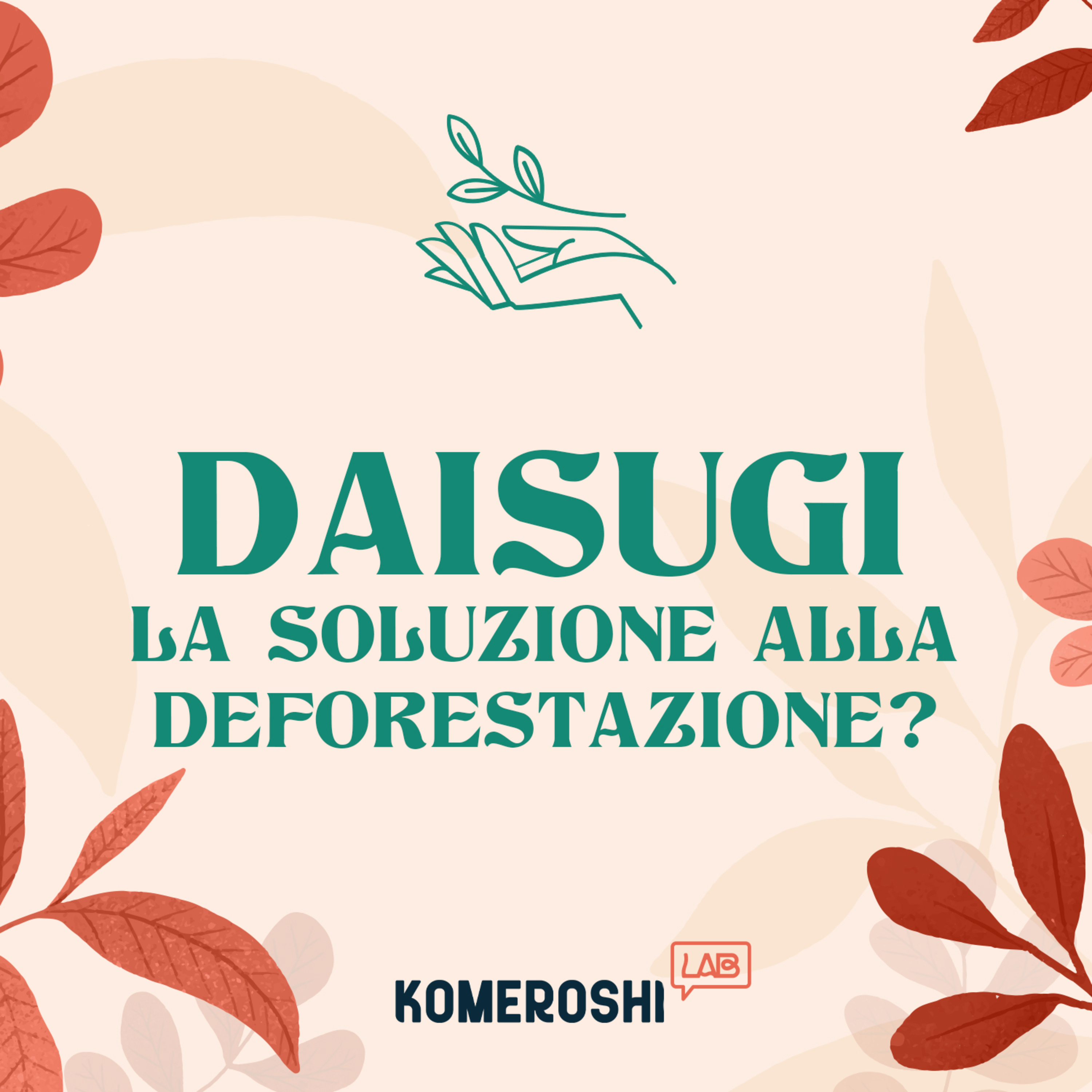 Qual Buon Vento: Il Podcast di Komeroshi