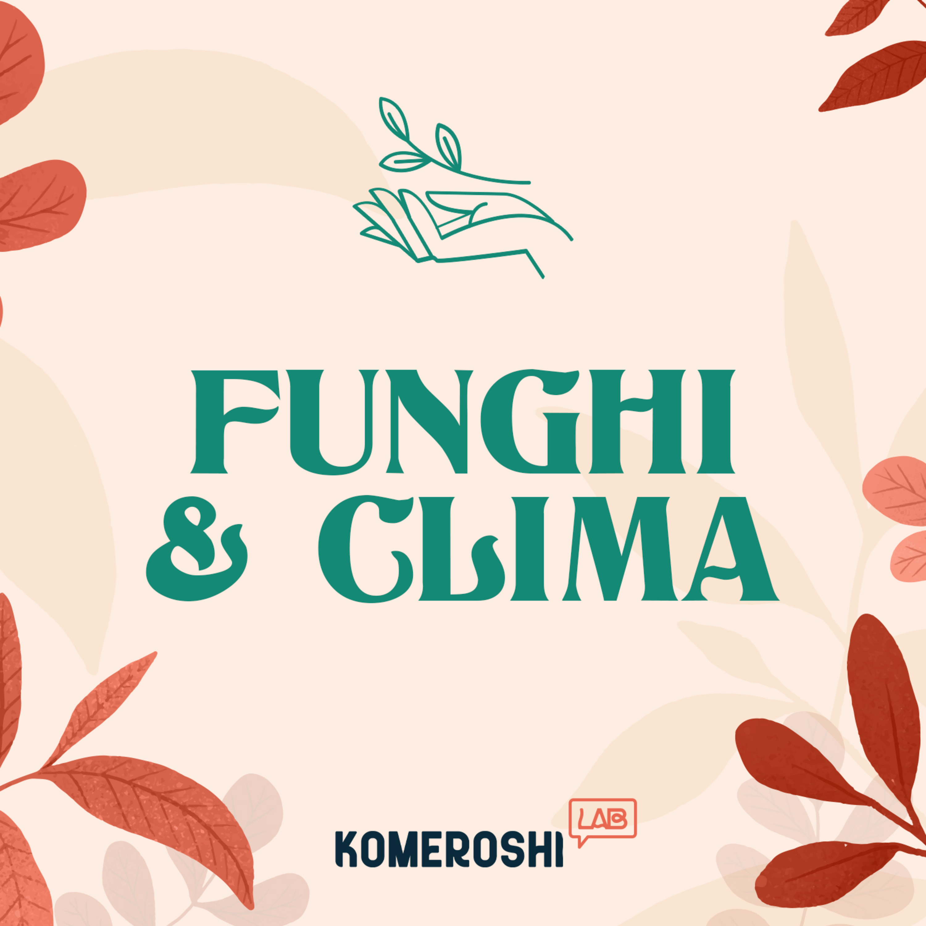 Qual Buon Vento: Il Podcast di Komeroshi