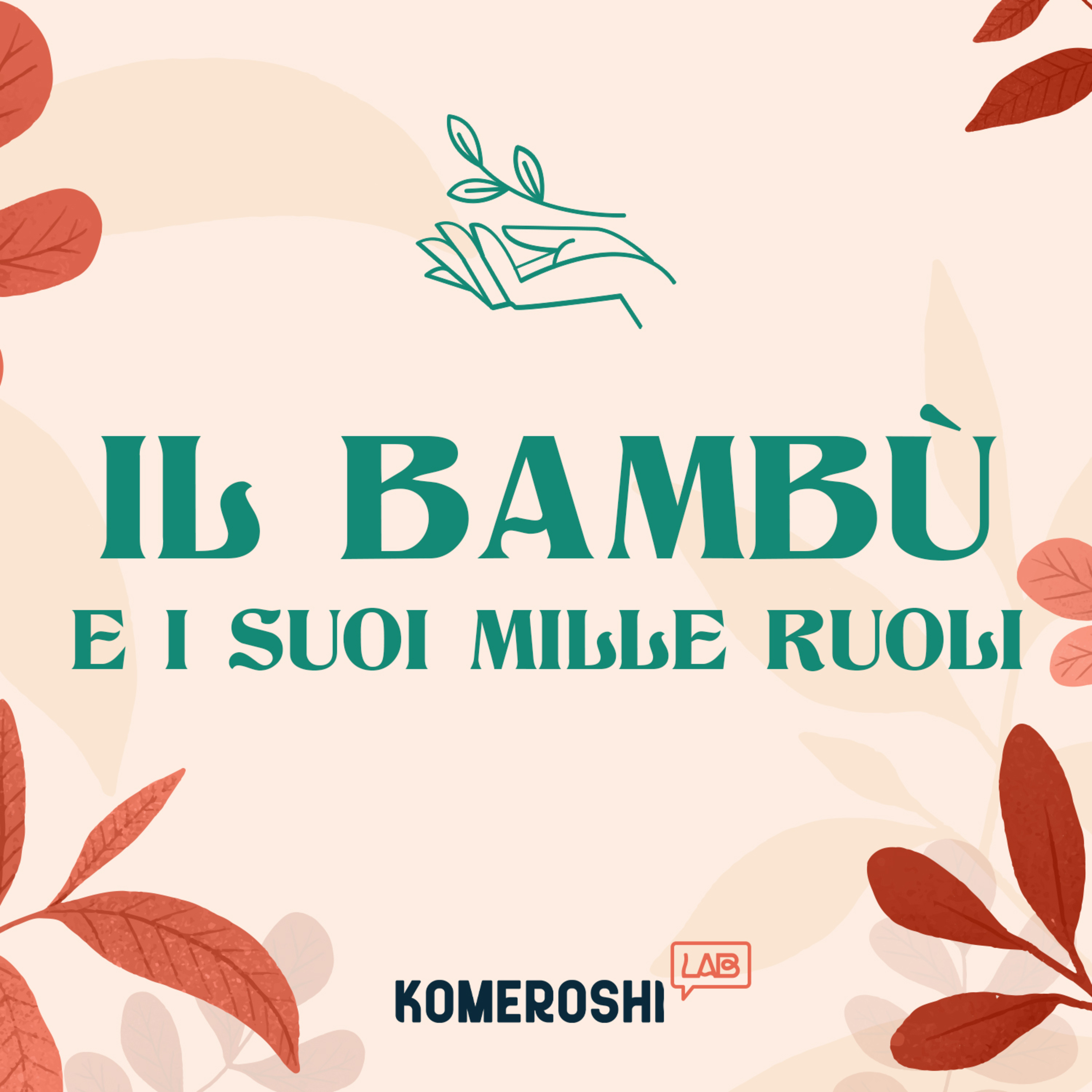 Qual Buon Vento: Il Podcast di Komeroshi