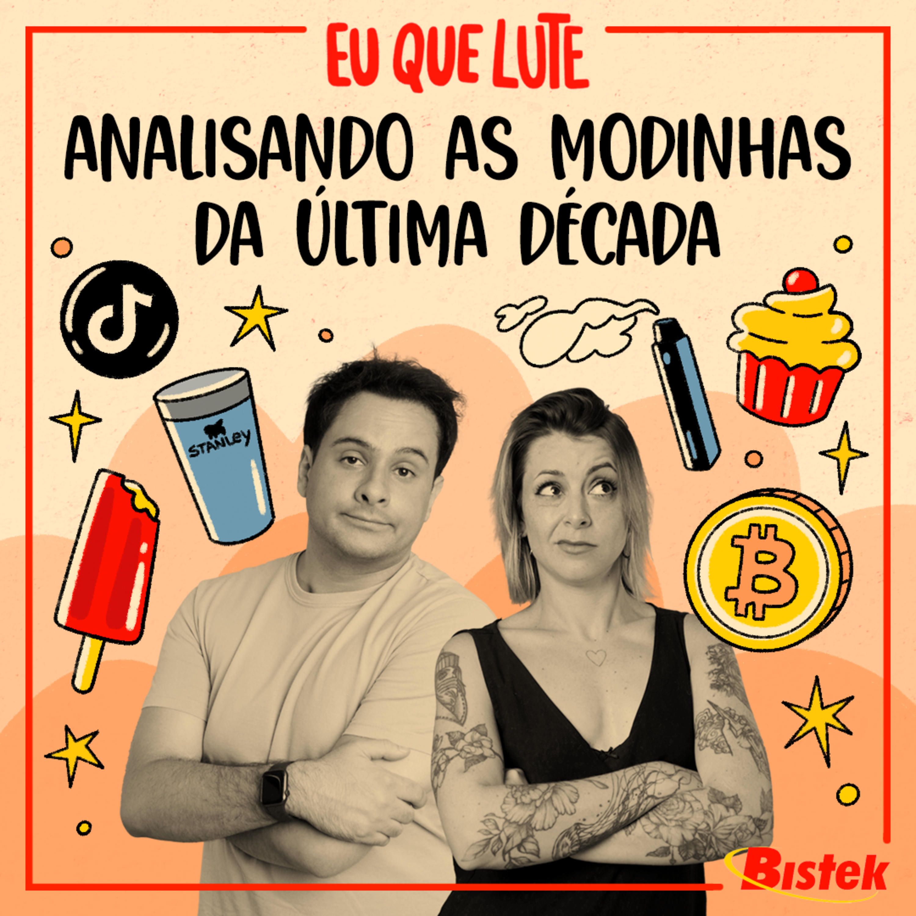 #116 - Analisando as modinhas da última década