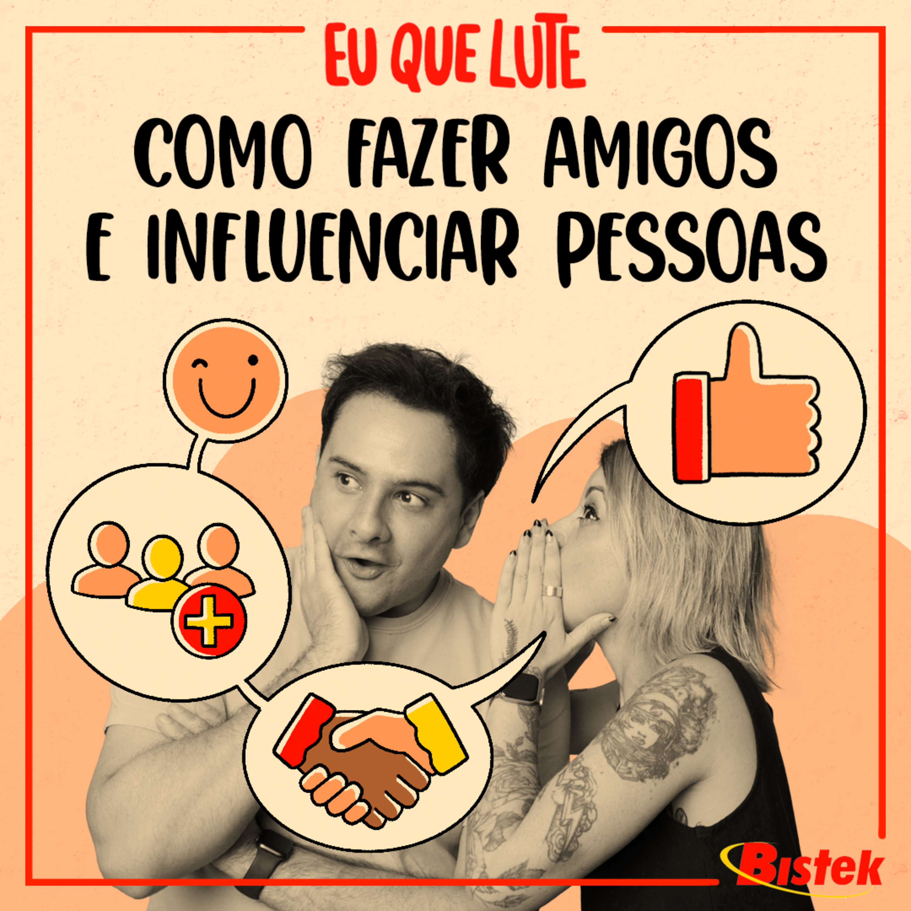 #118 - Como fazer amigos e influenciar pessoas
