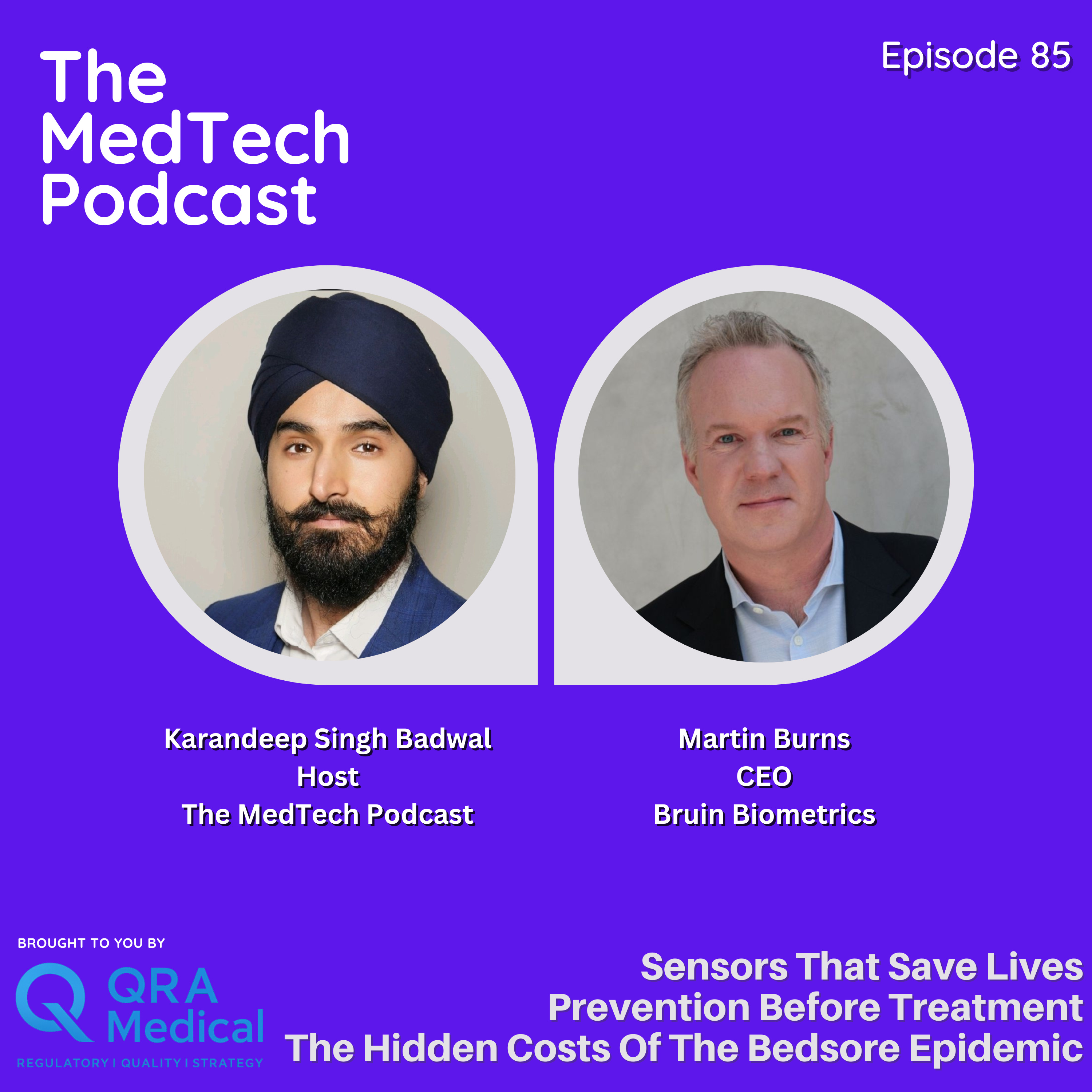 The MedTech Podcast