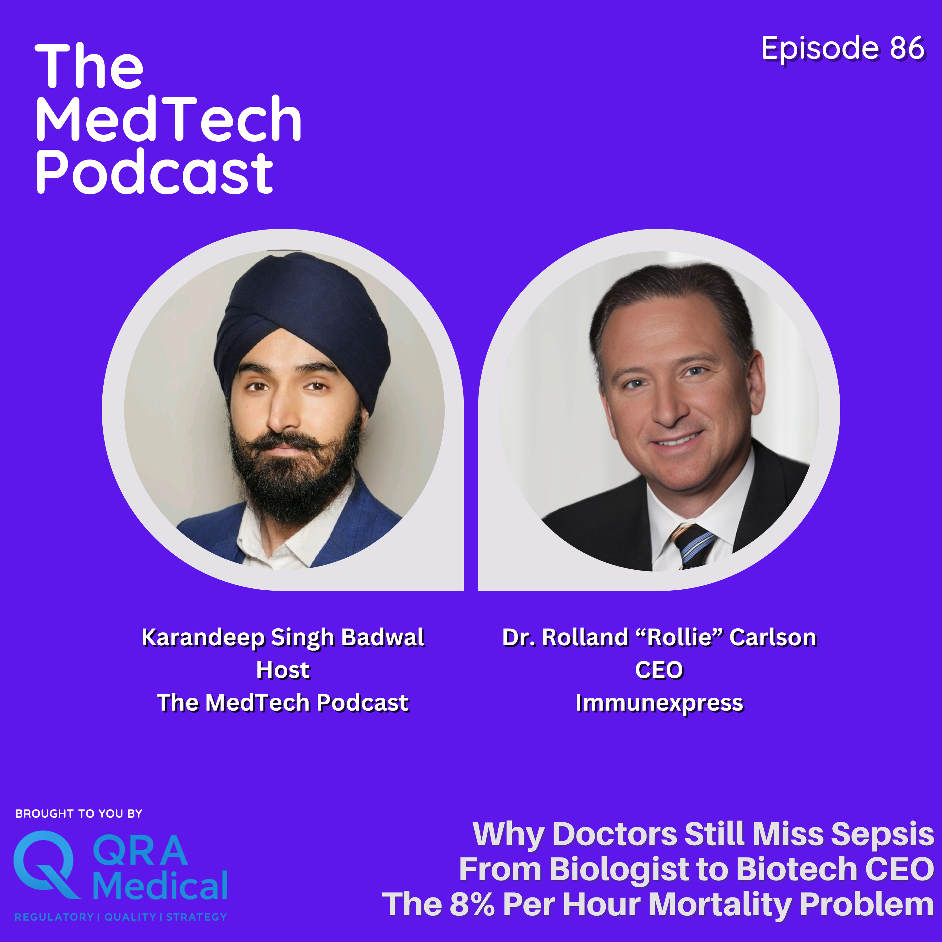 The MedTech Podcast