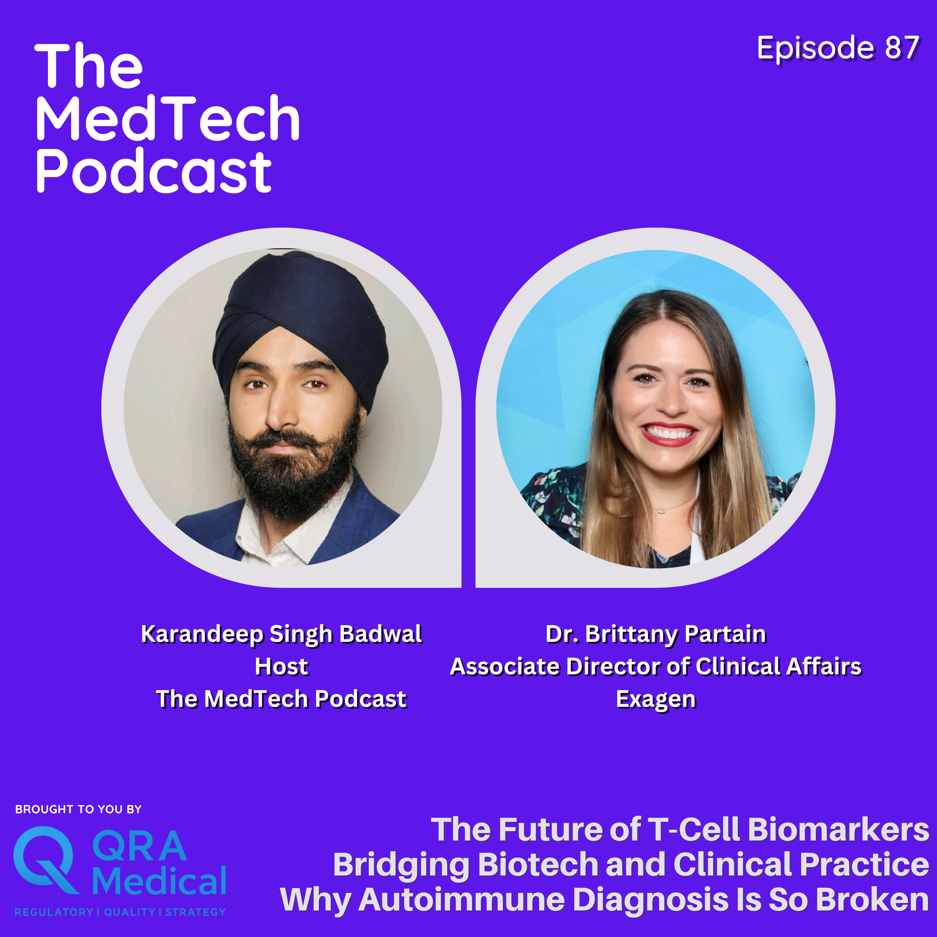 The MedTech Podcast