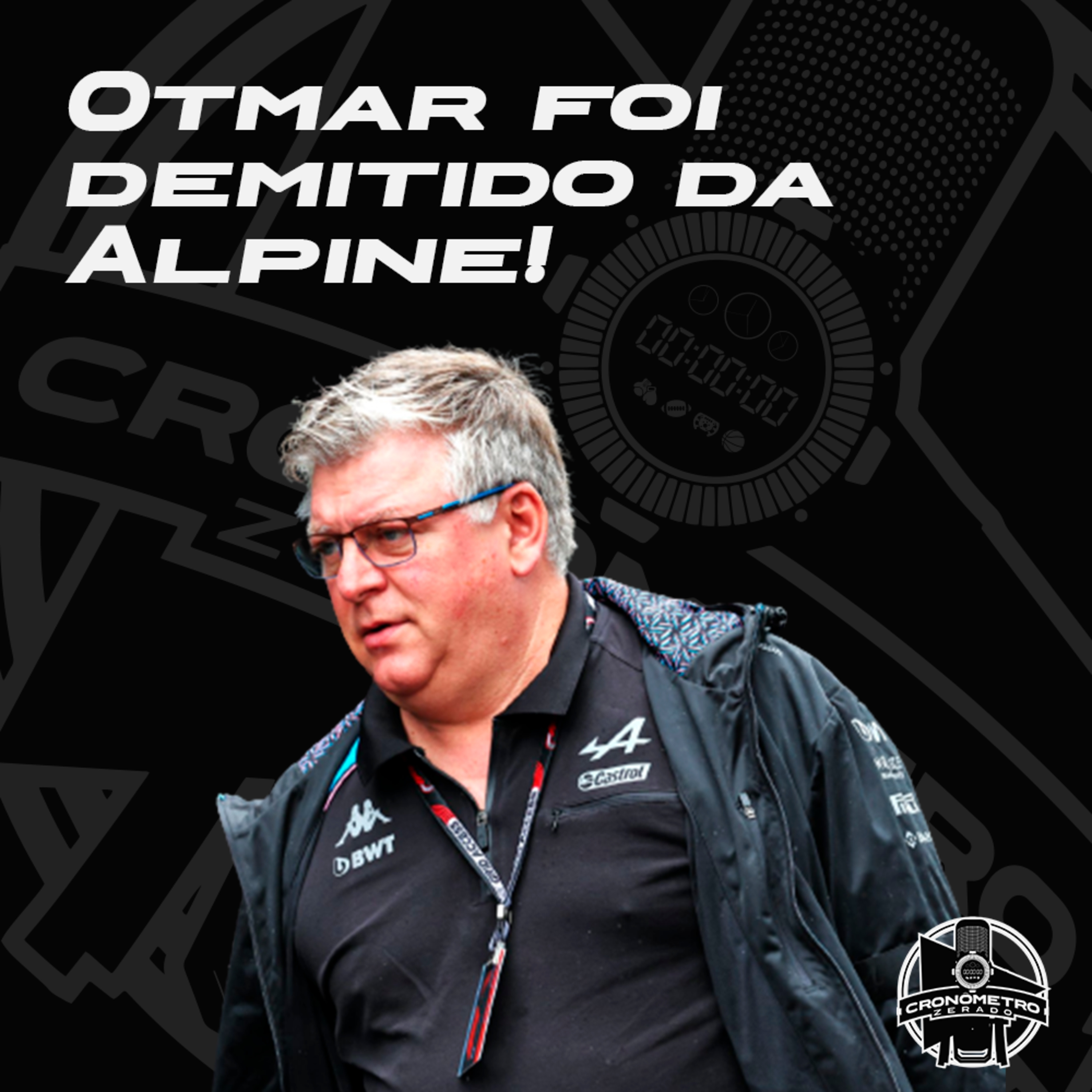 Cronômetro Zerado
