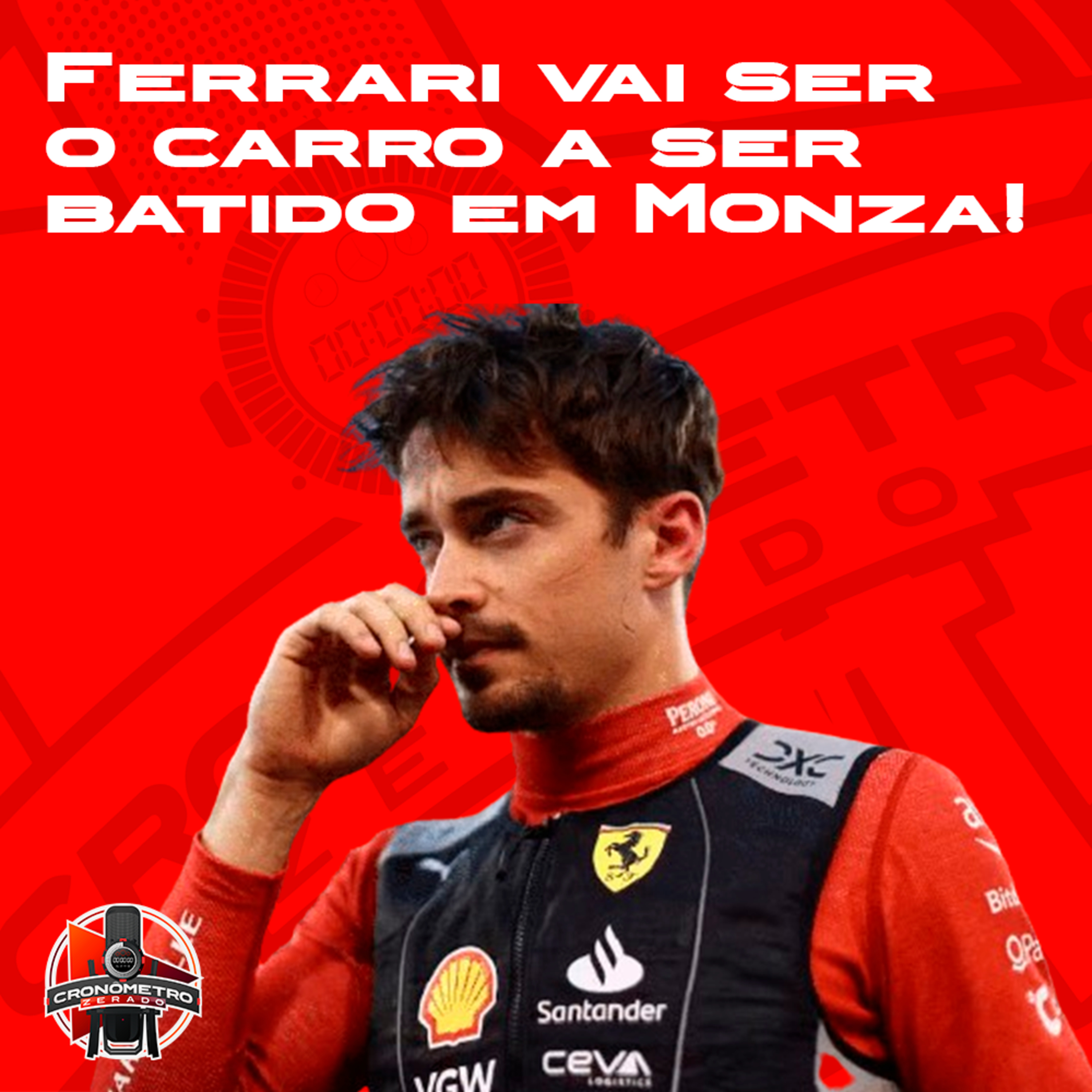 Cronômetro Zerado
