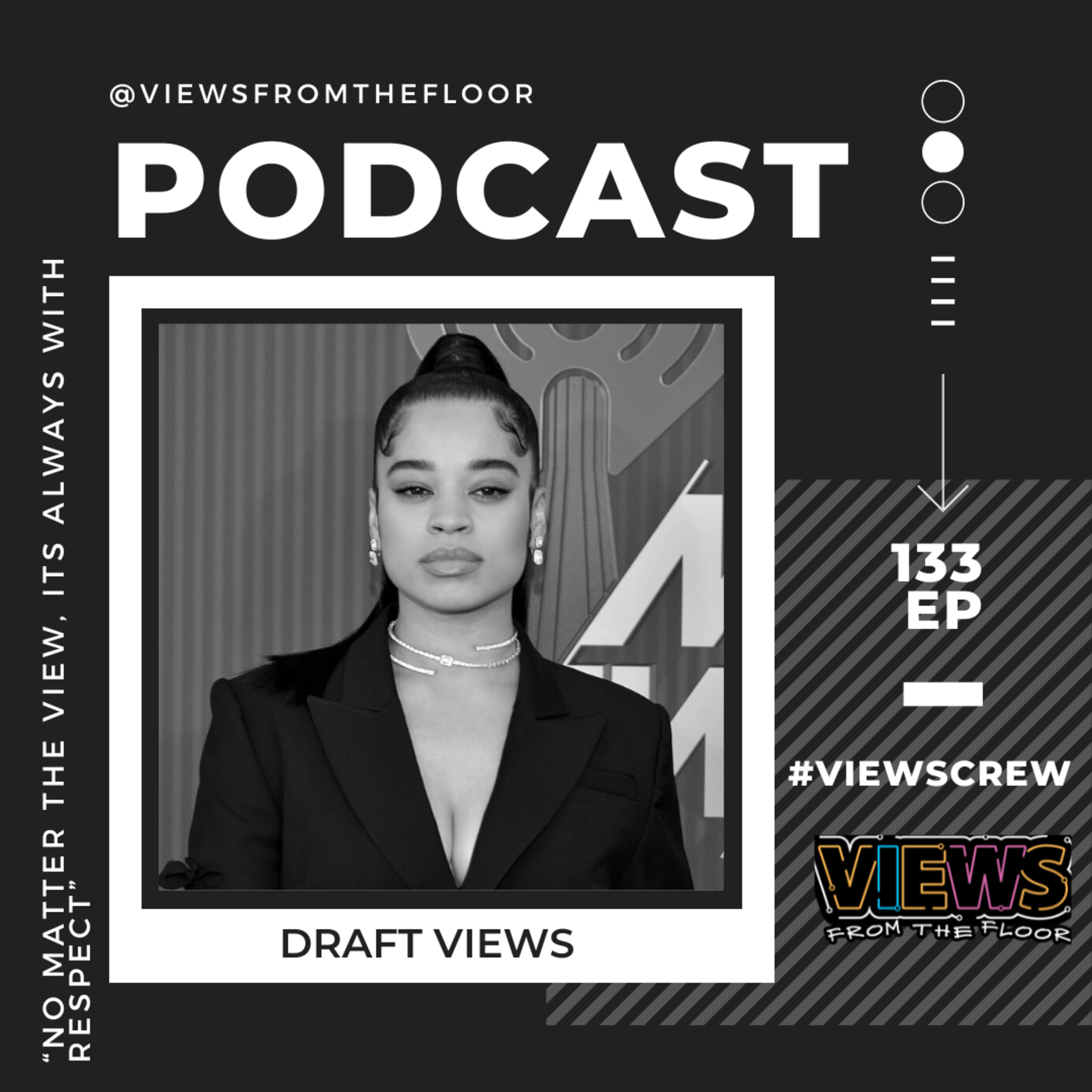 Draft Views episode artwork