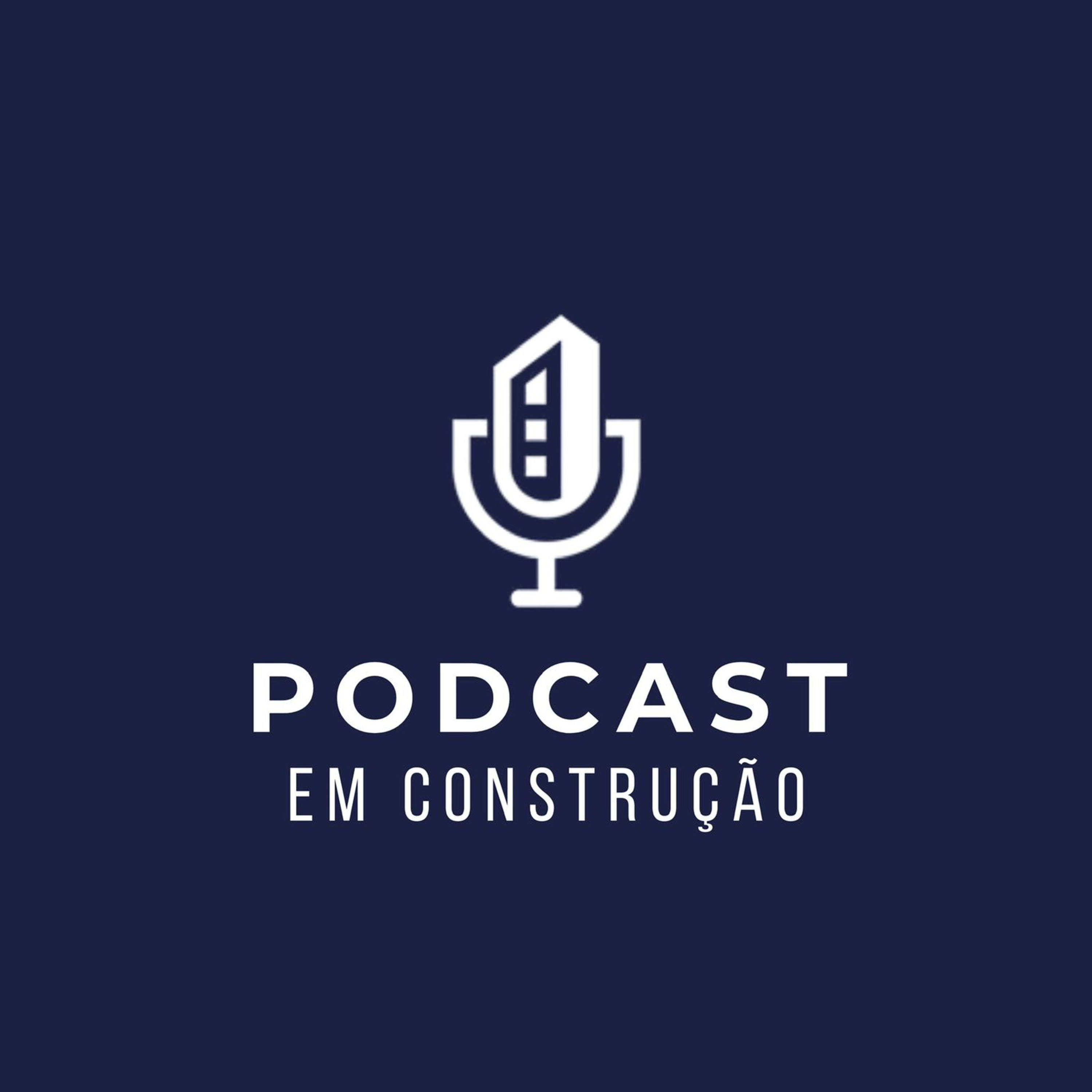 Visitamos uma ETA. E ai? episode artwork