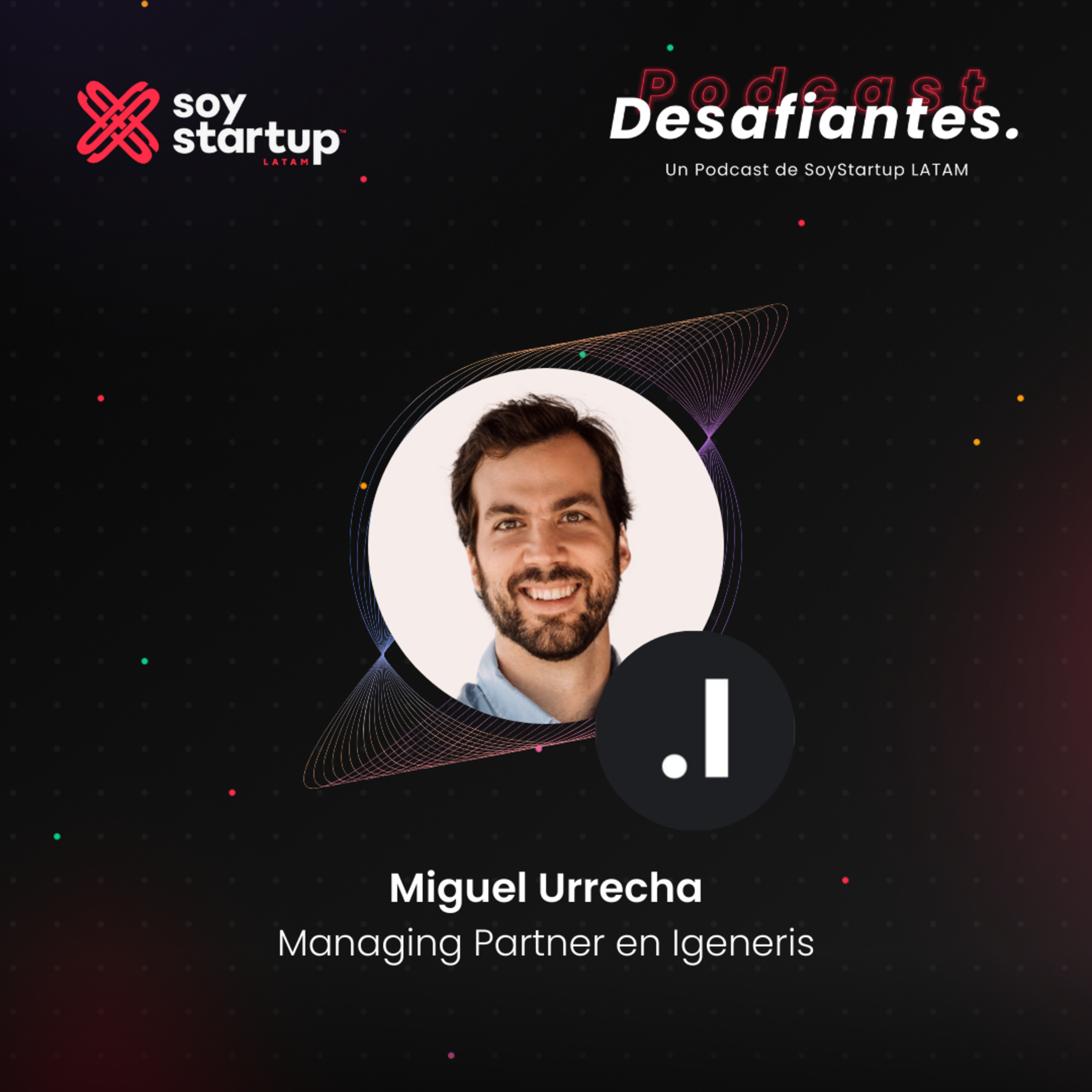 Desafiantes Podcast