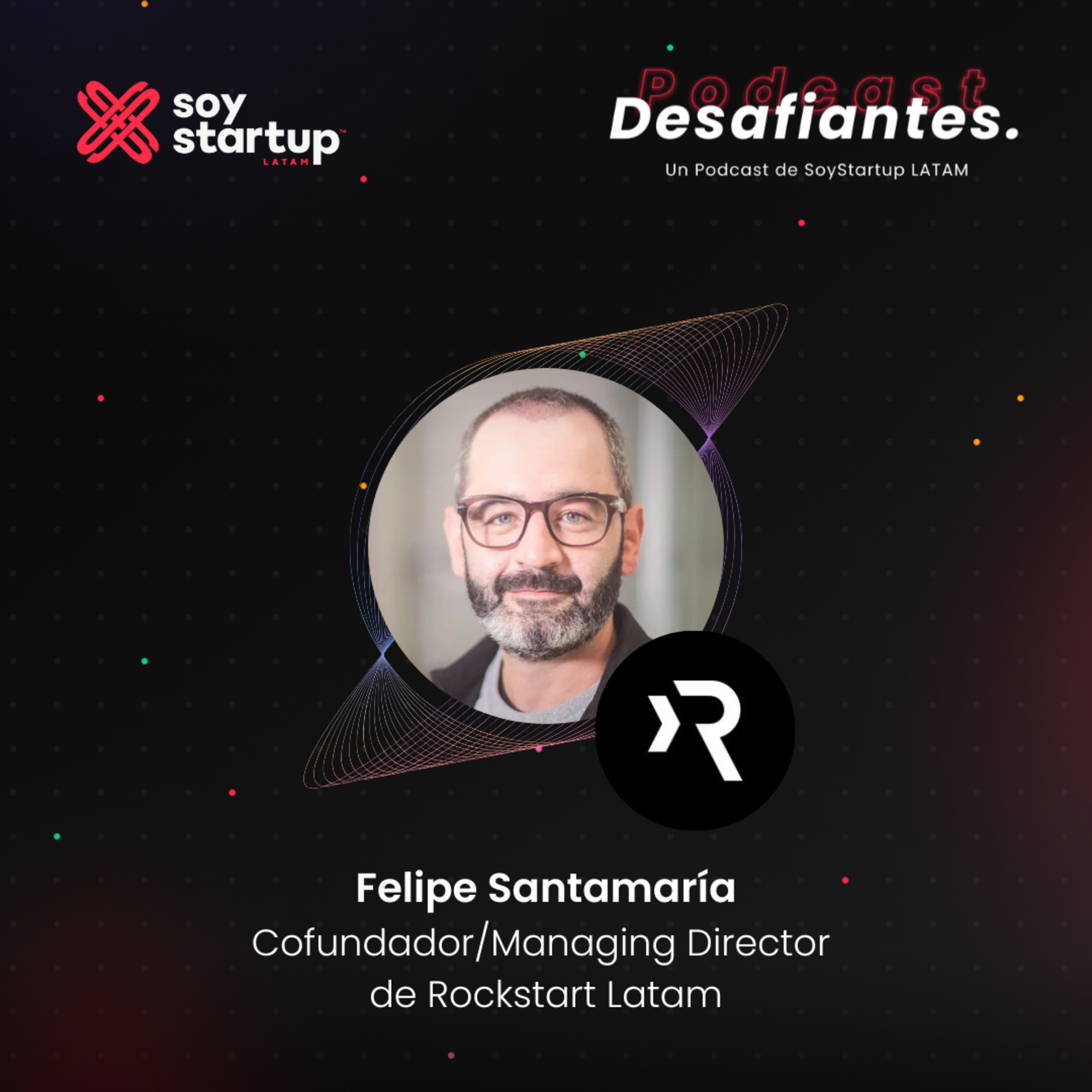 Desafiantes Podcast
