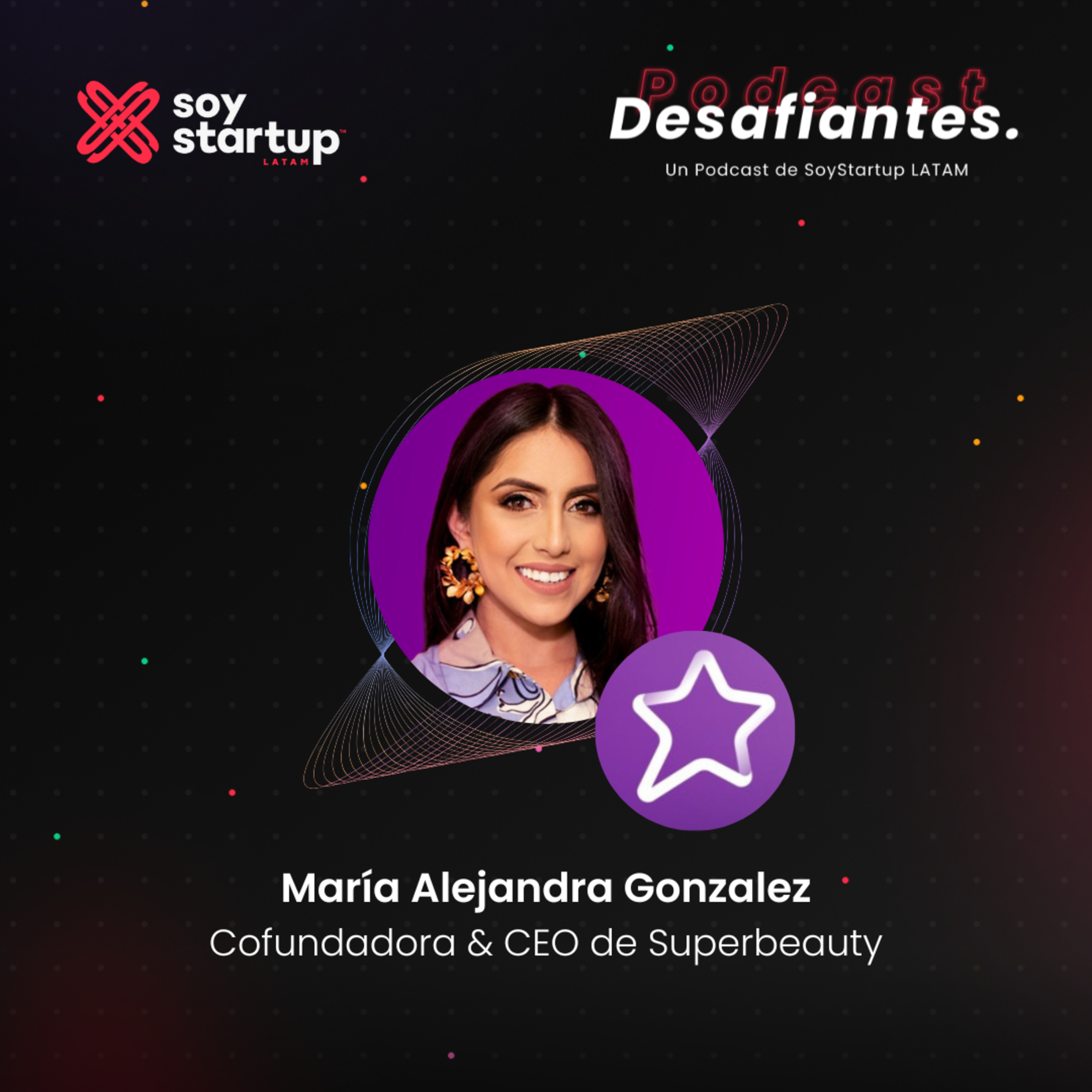 Desafiantes Podcast