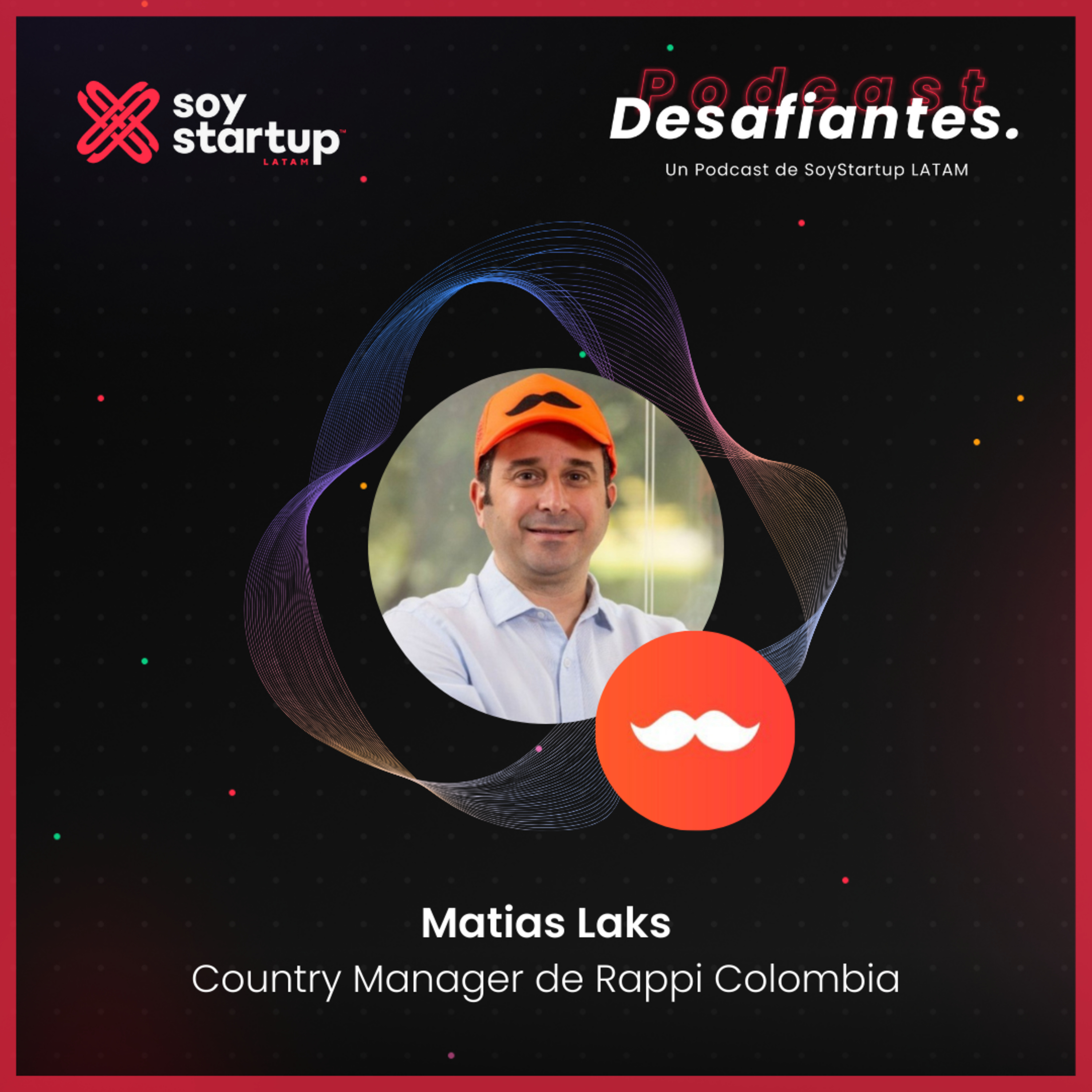 Desafiantes Podcast