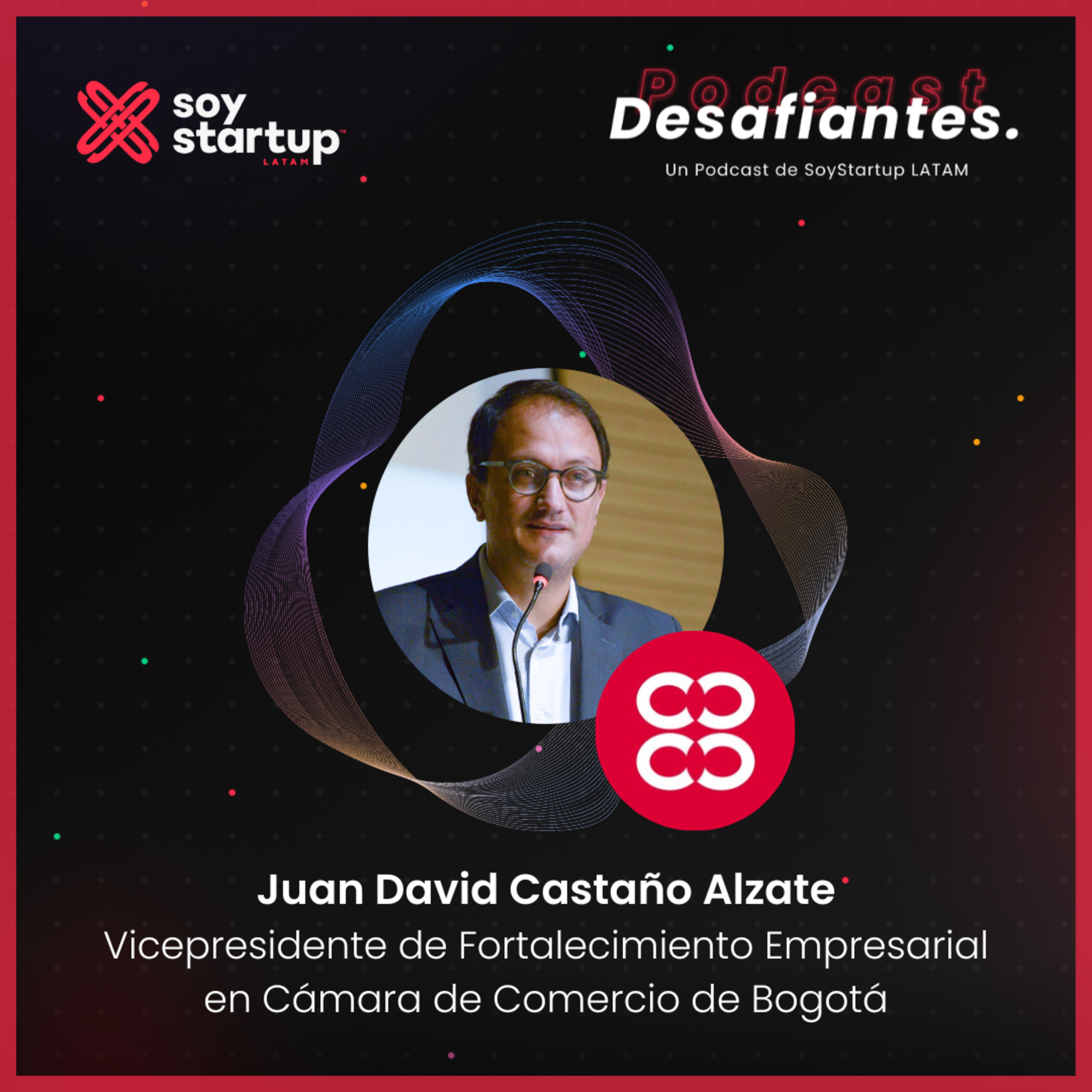 Desafiantes Podcast