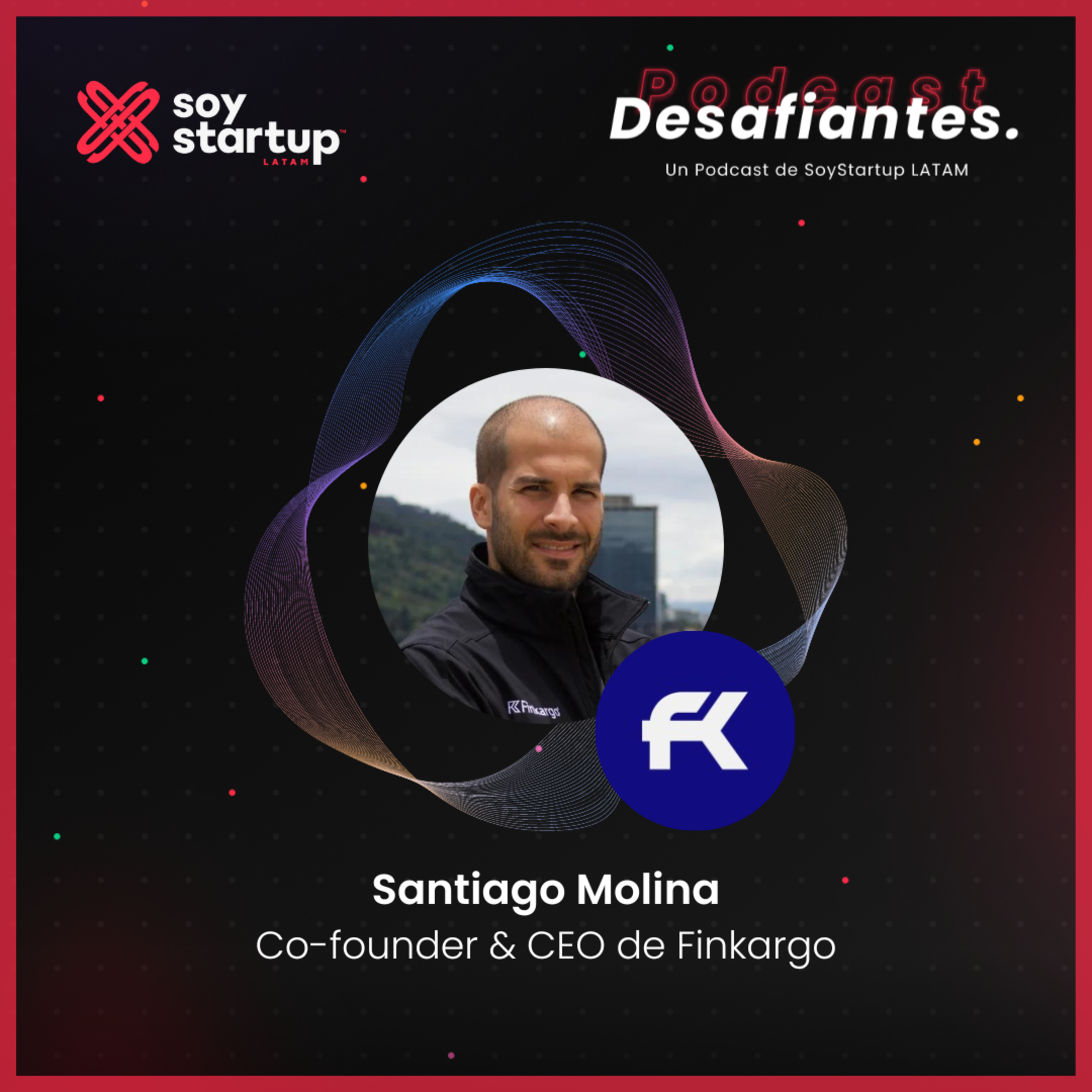 Desafiantes Podcast