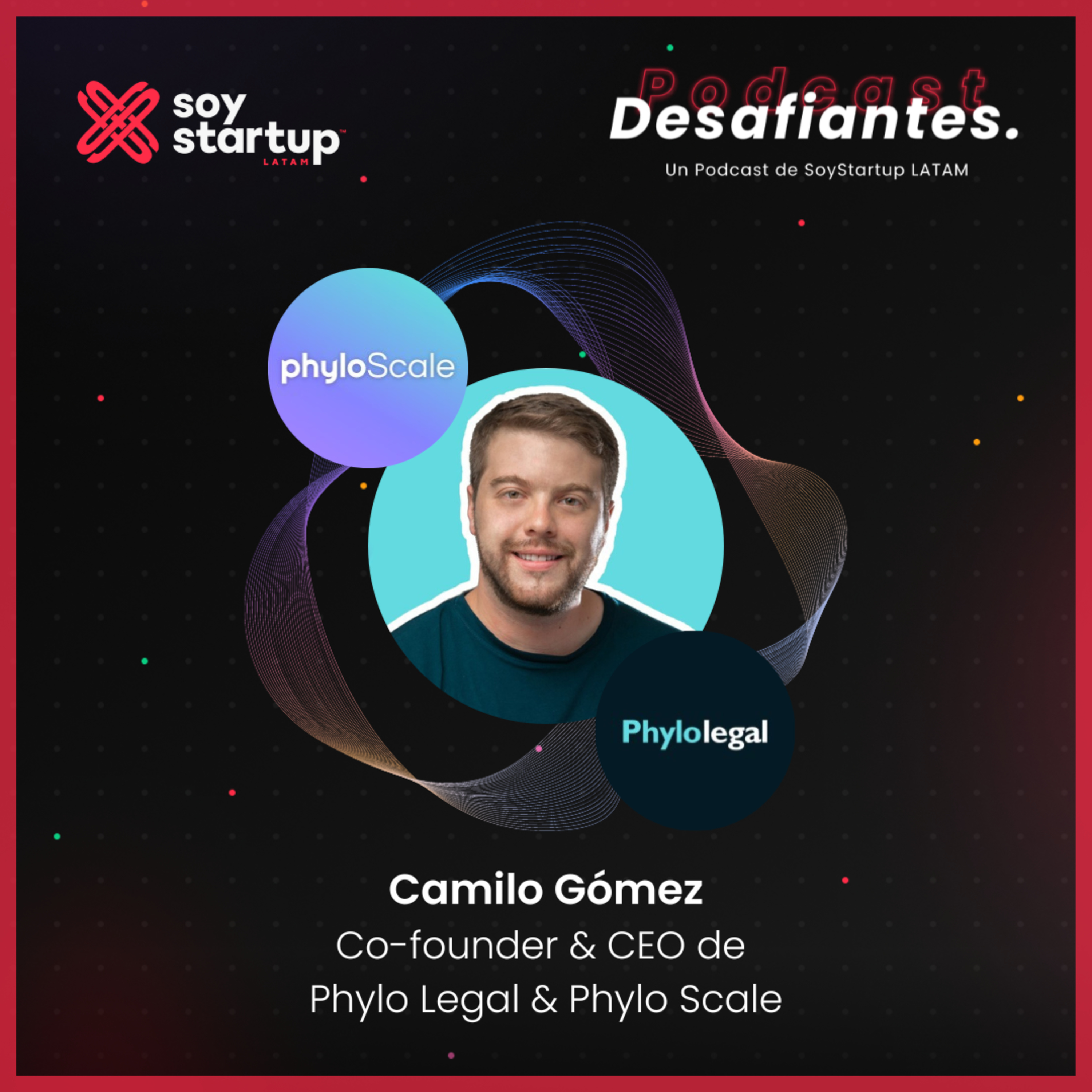 Desafiantes Podcast