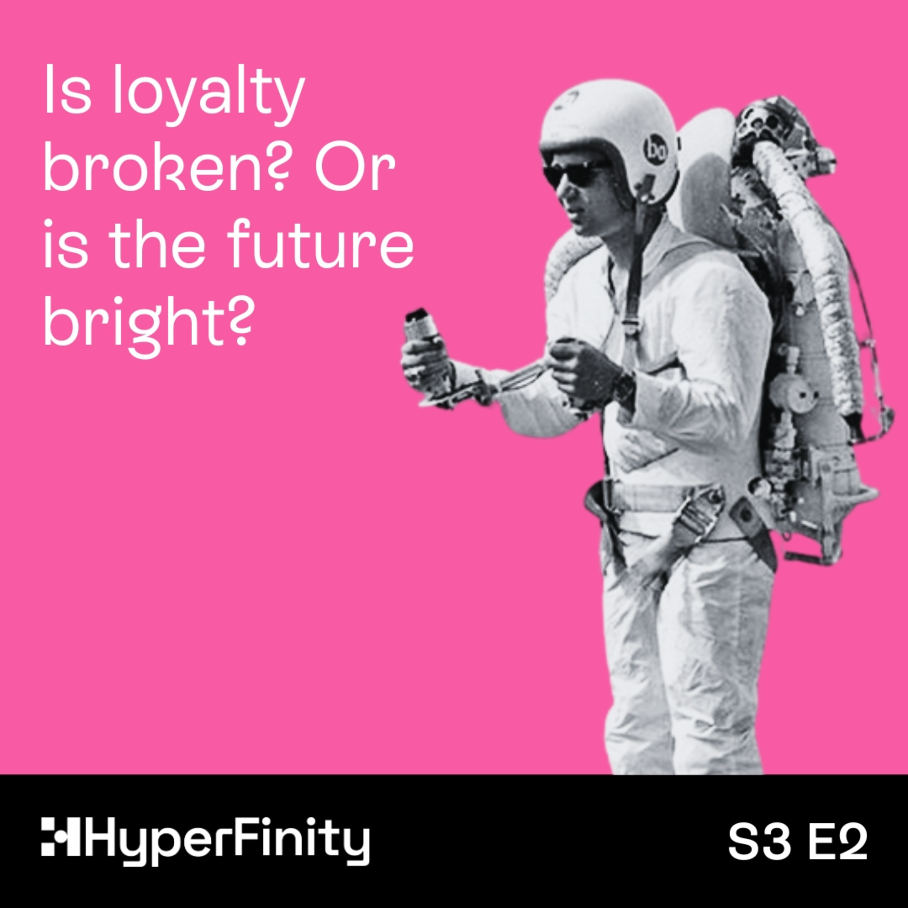 To Affinity and Beyond - Decision Intelligence for Retail