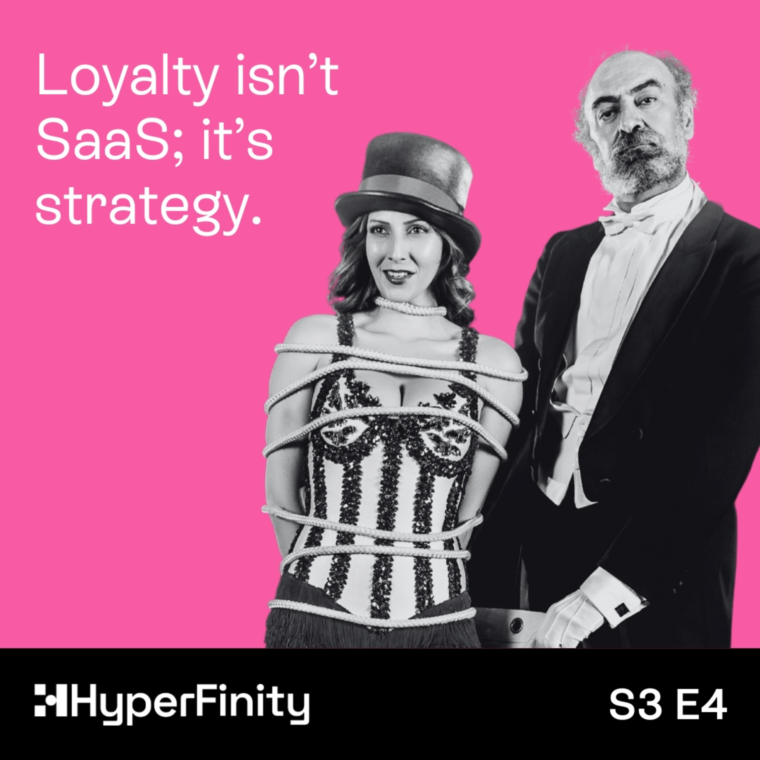 To Affinity and Beyond - Decision Intelligence for Retail