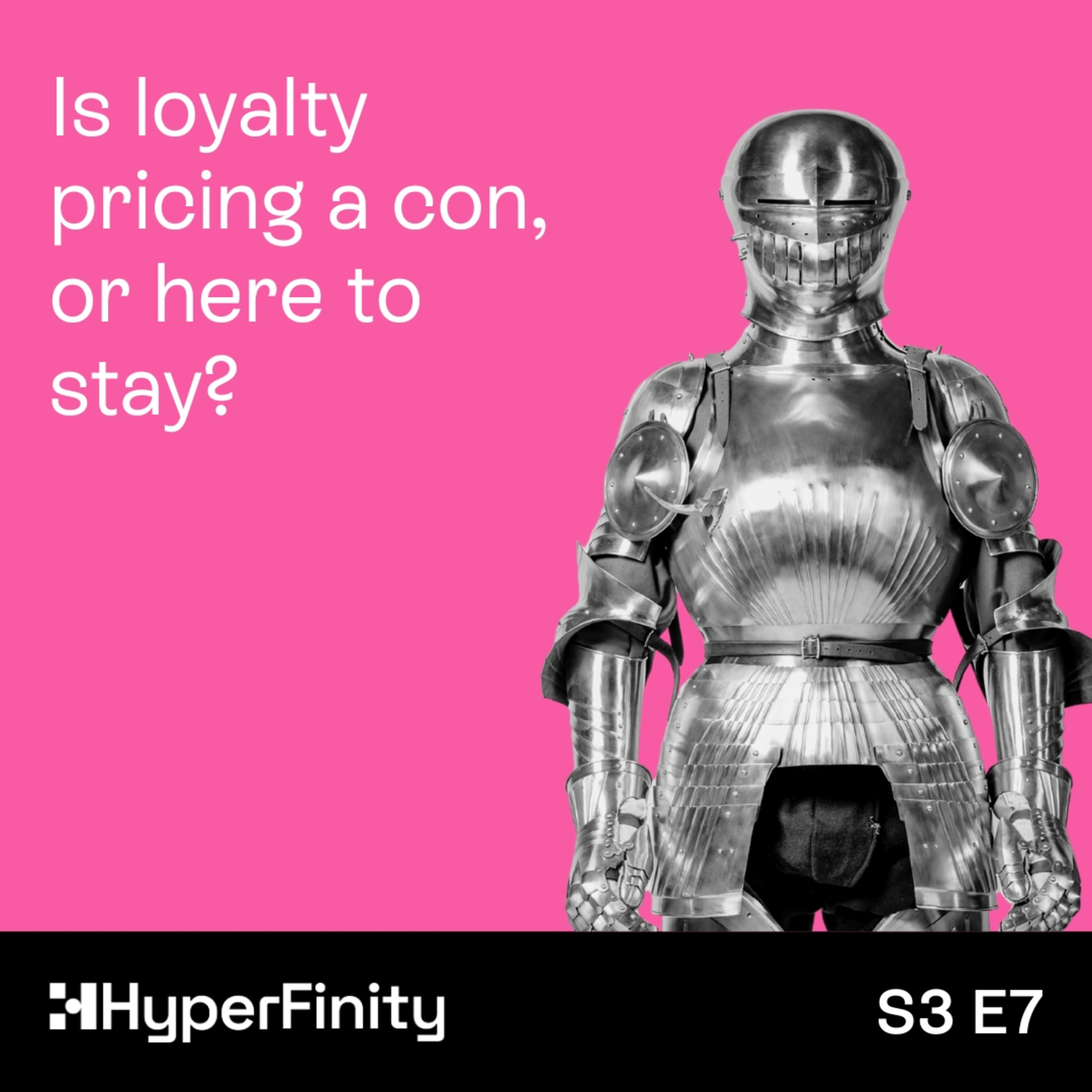 To Affinity and Beyond - Decision Intelligence for Retail
