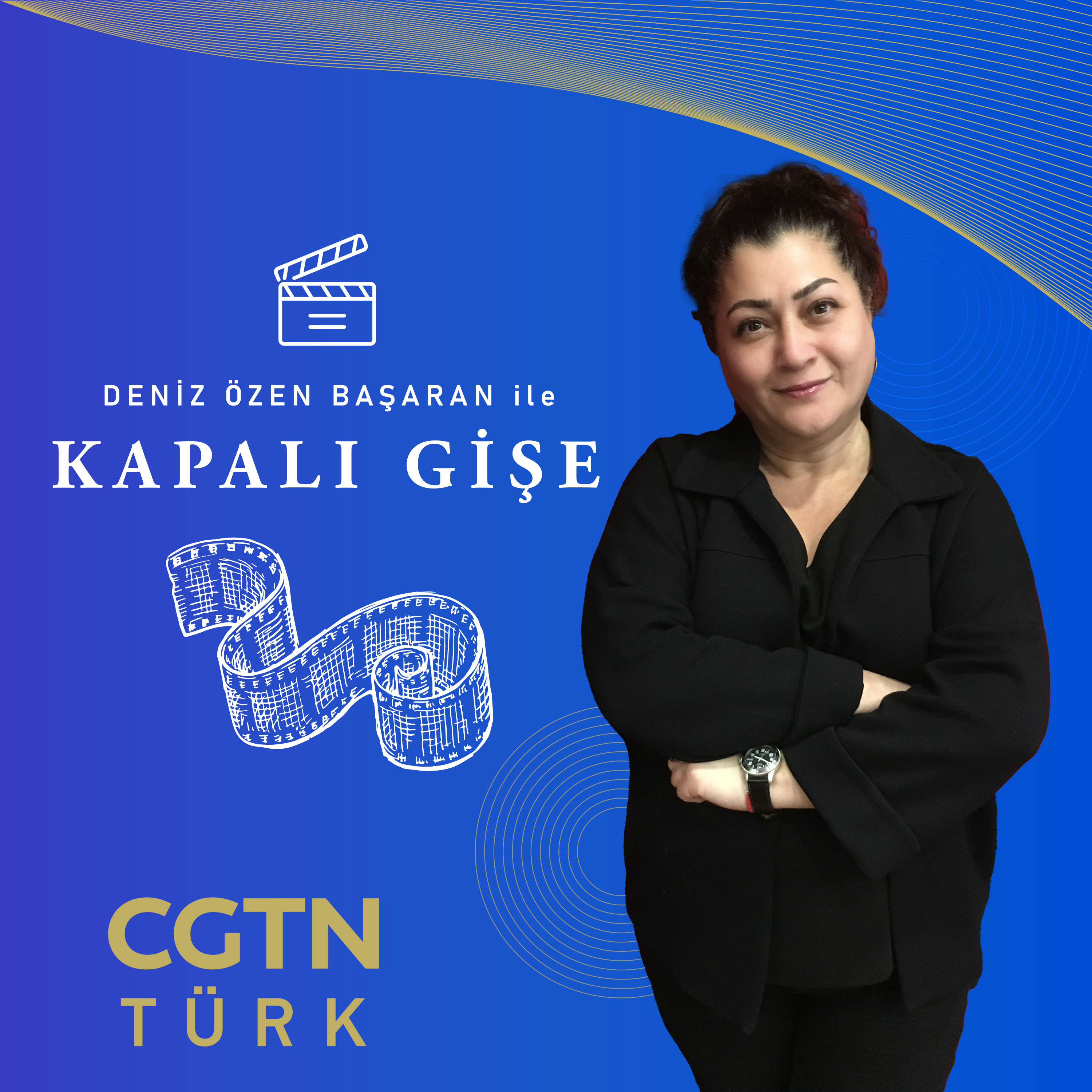 Deniz Özen Başaran ile Kapalı Gişe 16 Nisan 2024