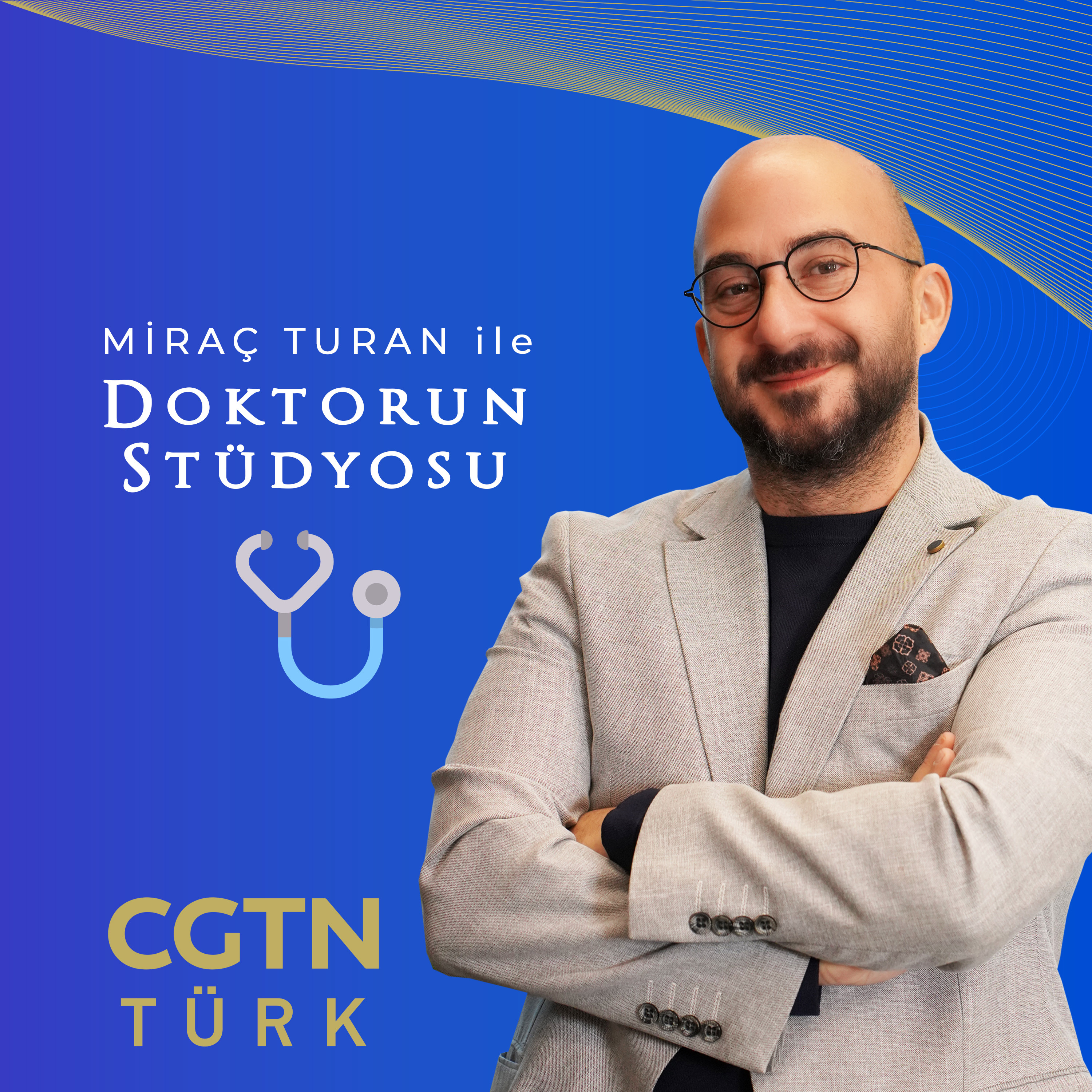 Prof. Dr. Mehmet Murad Başar: ''Ne Tek Başına Kadın, Ne Tek Başına Erkek"