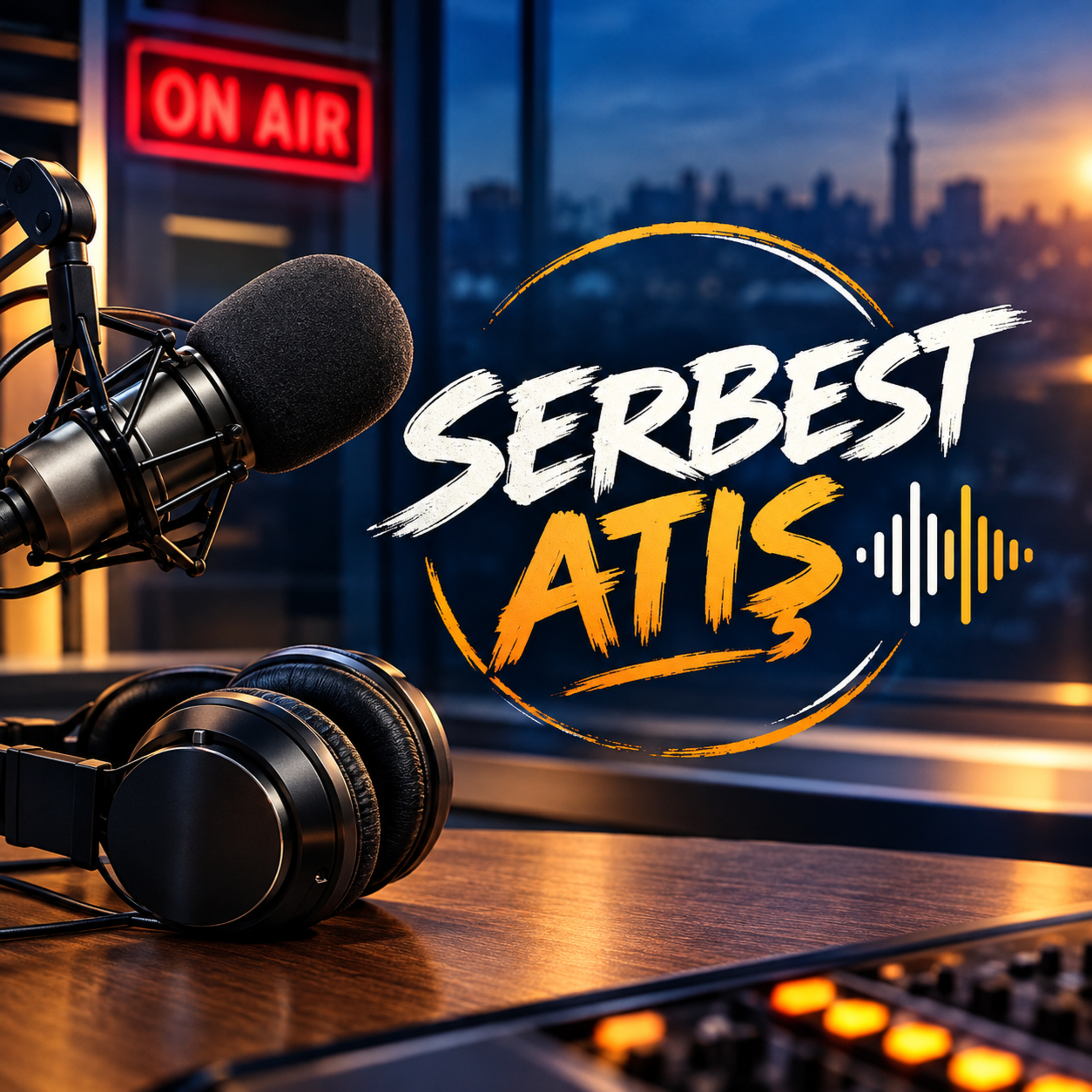 Serbest Atış | 22 Ekim 2026