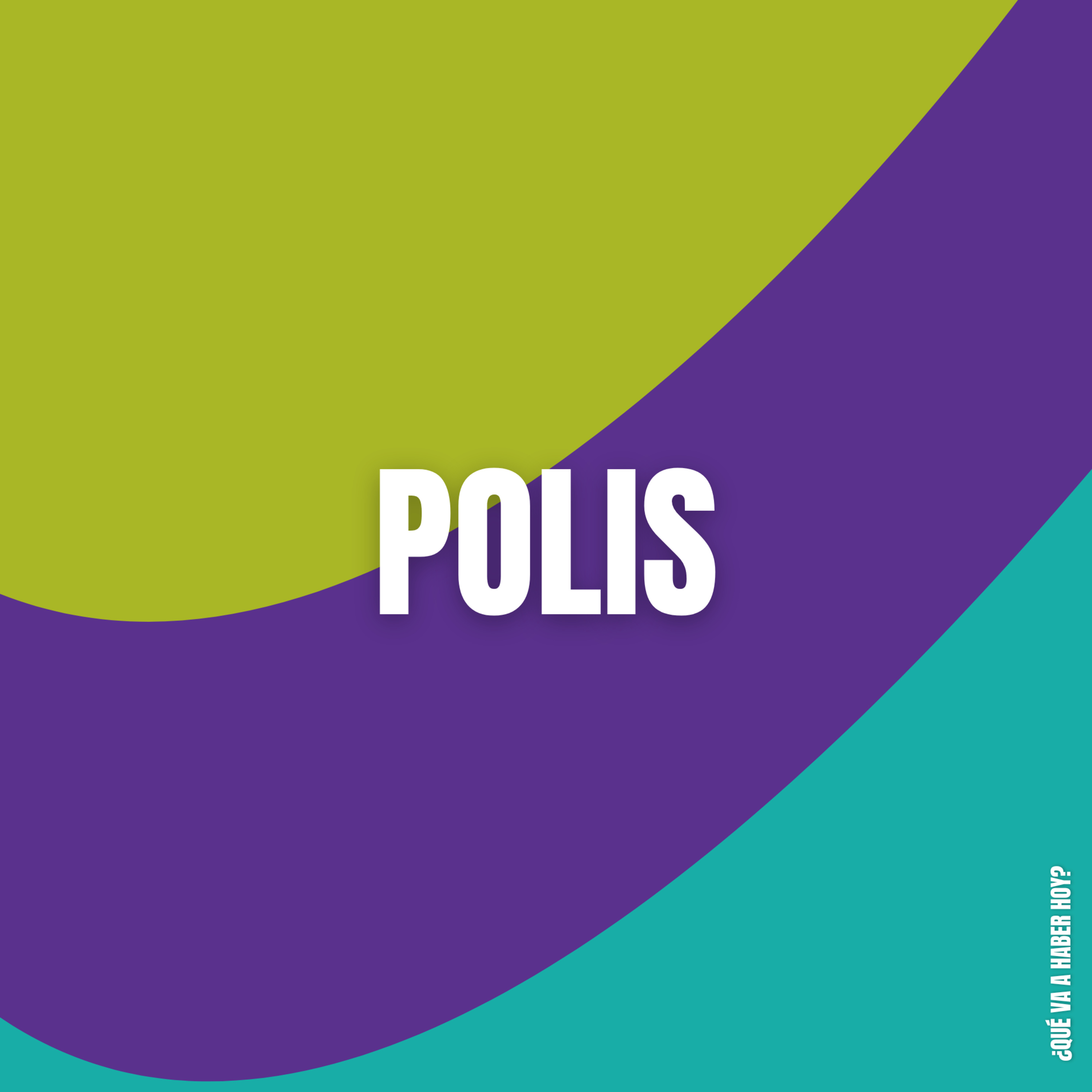 Episodio 13 - Polis