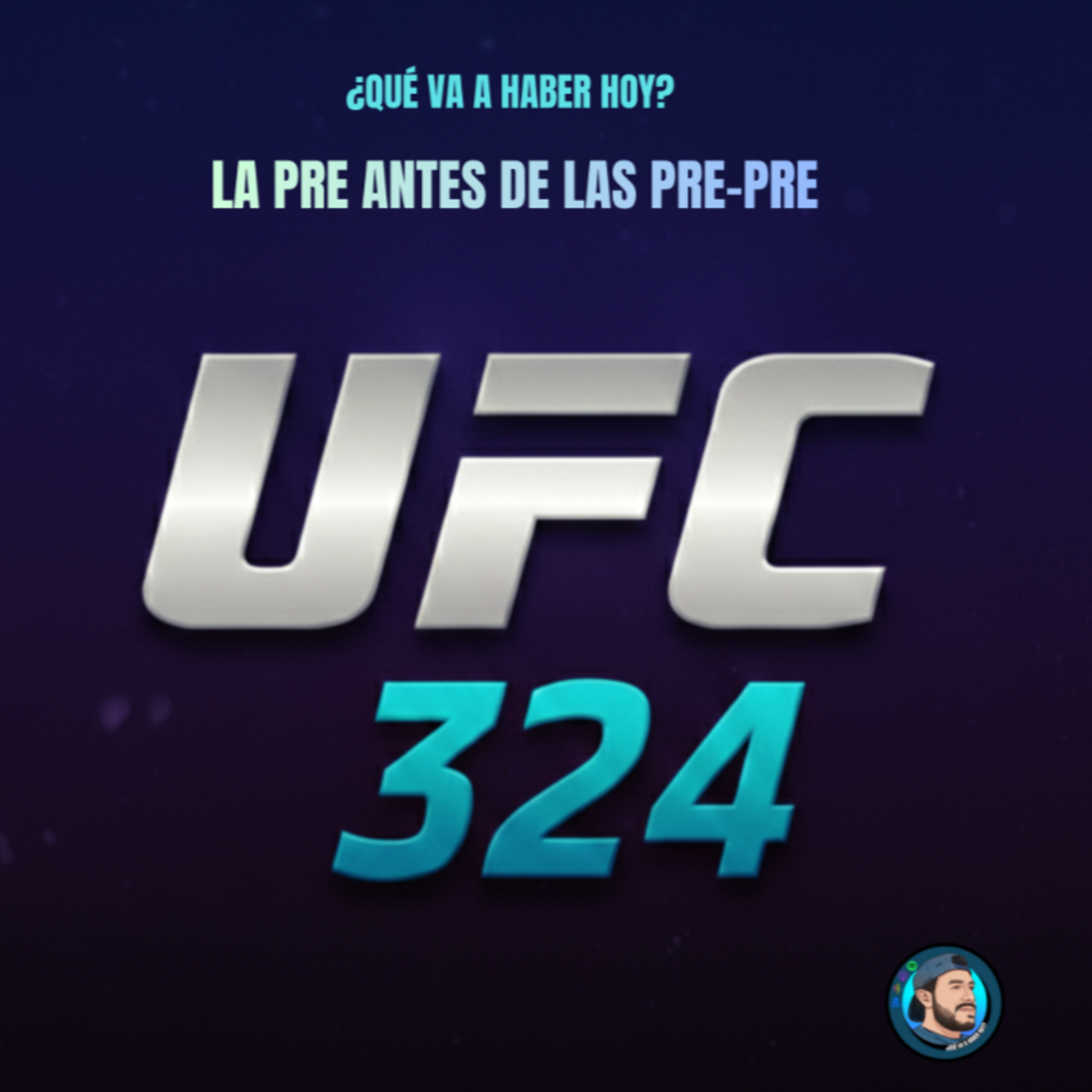 Portada de ¿Qué va a haber hoy?