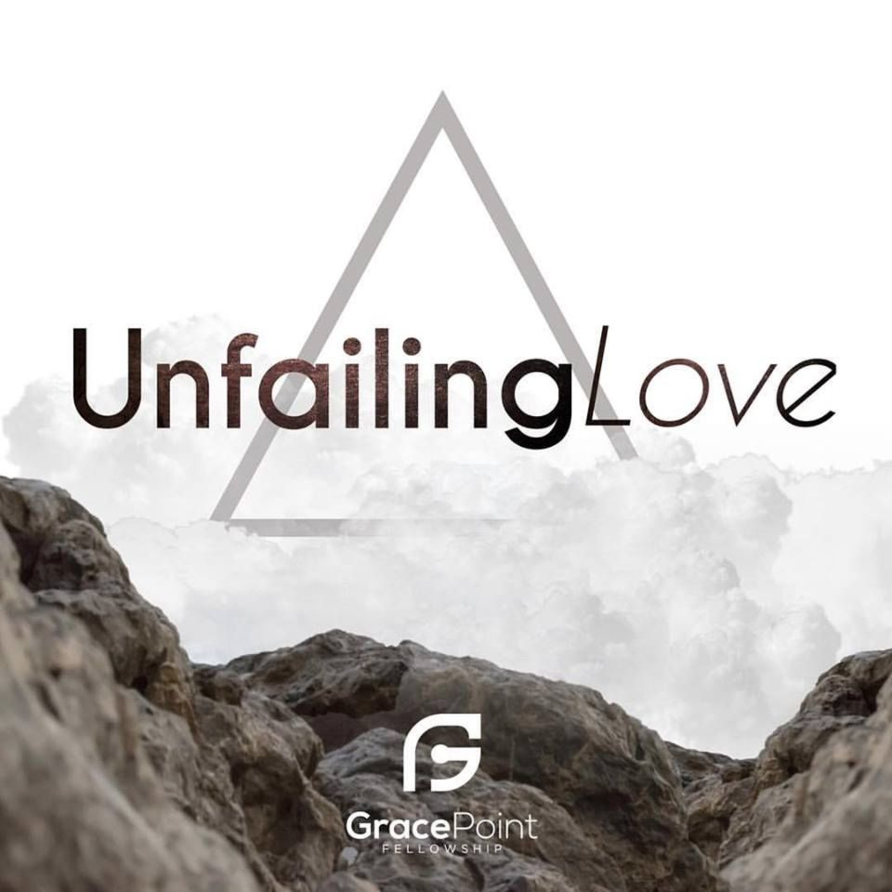 Unfailing Love episode artwork