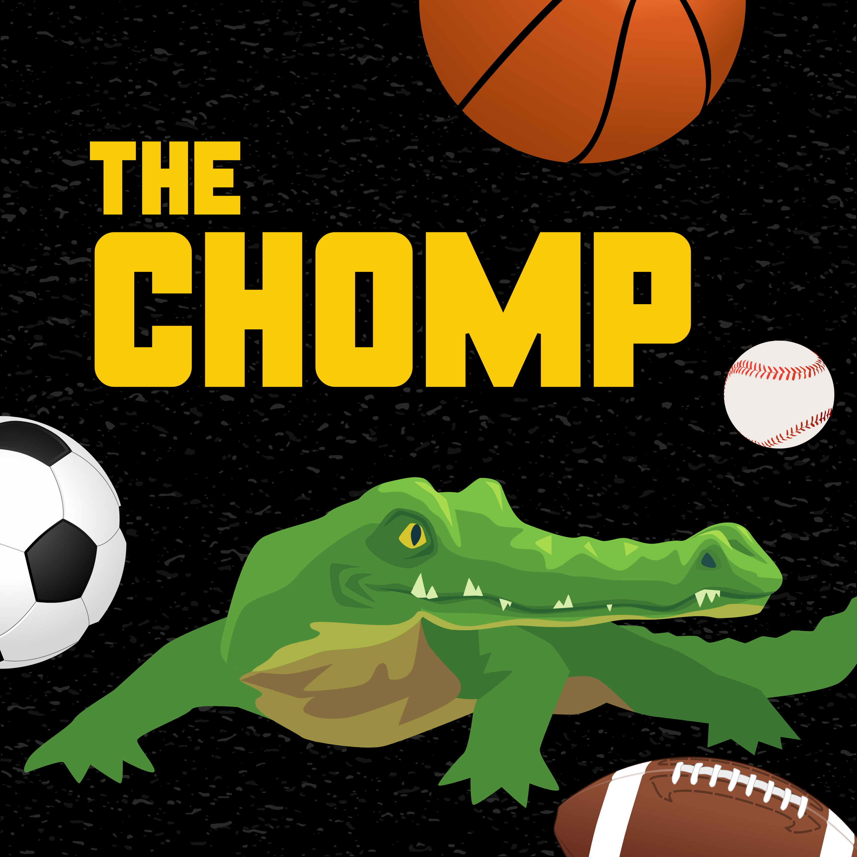The Chomp: Men's soccer club president on the future of SFSU soccer episode artwork