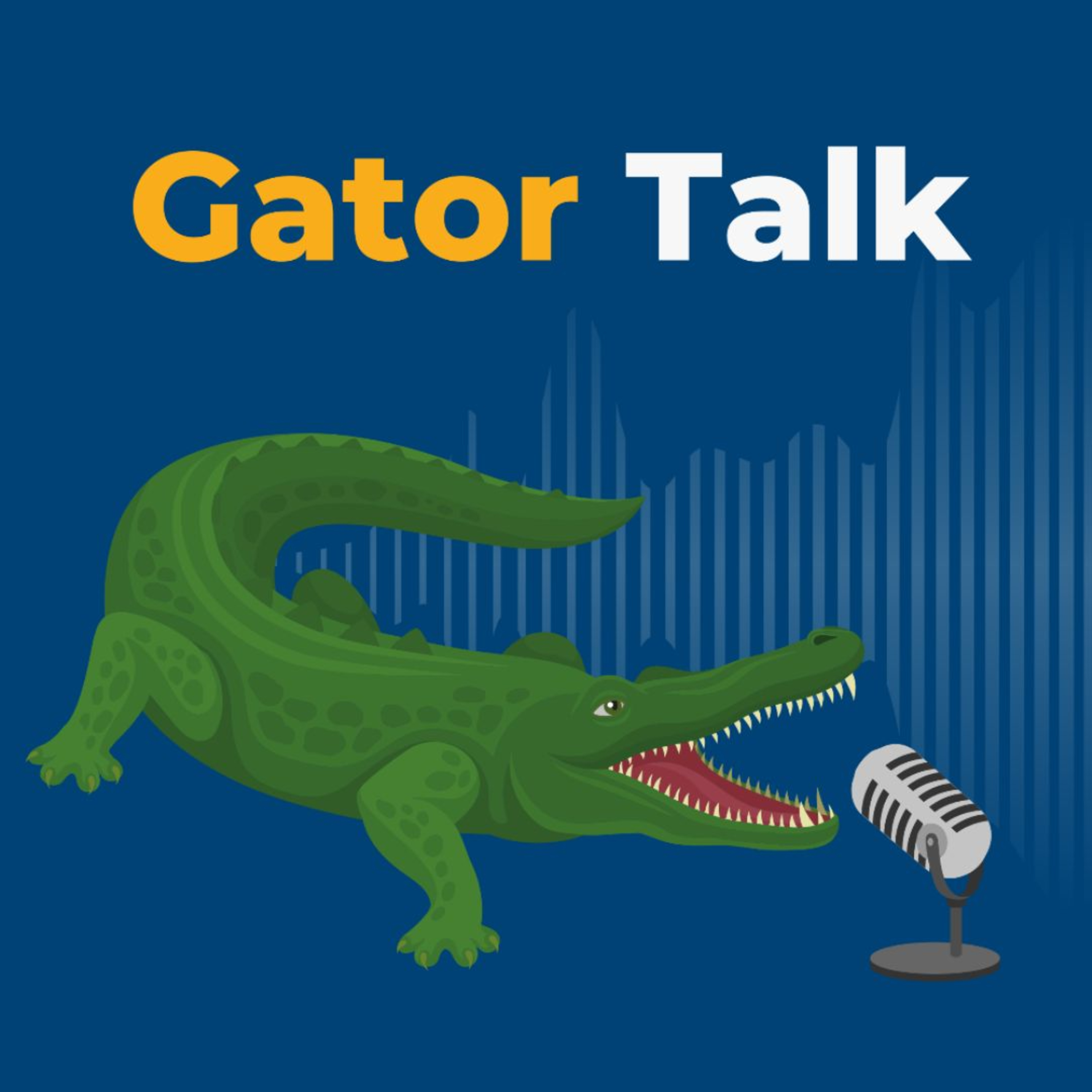 Golden Gate Xpress Podcasts