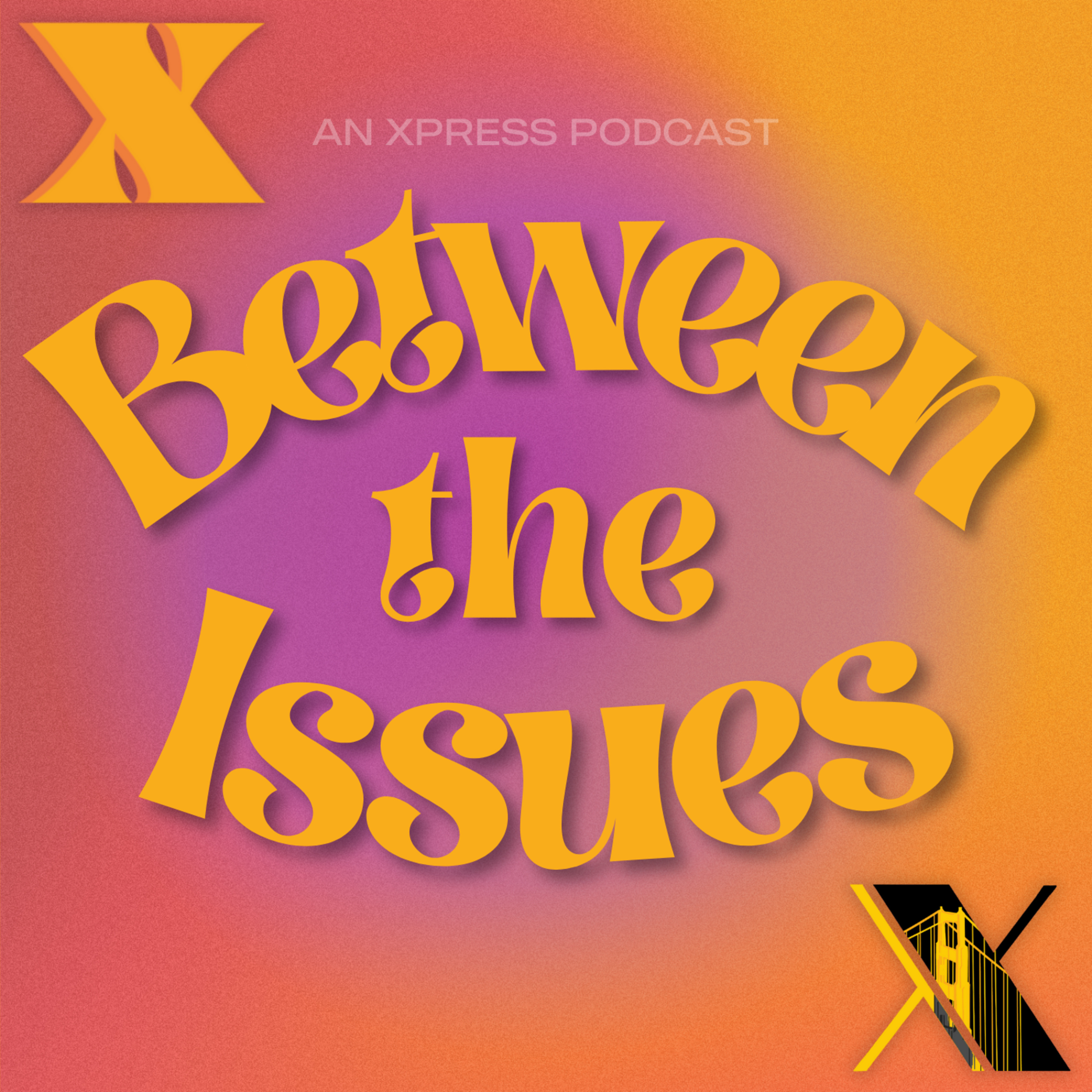 Golden Gate Xpress Podcasts