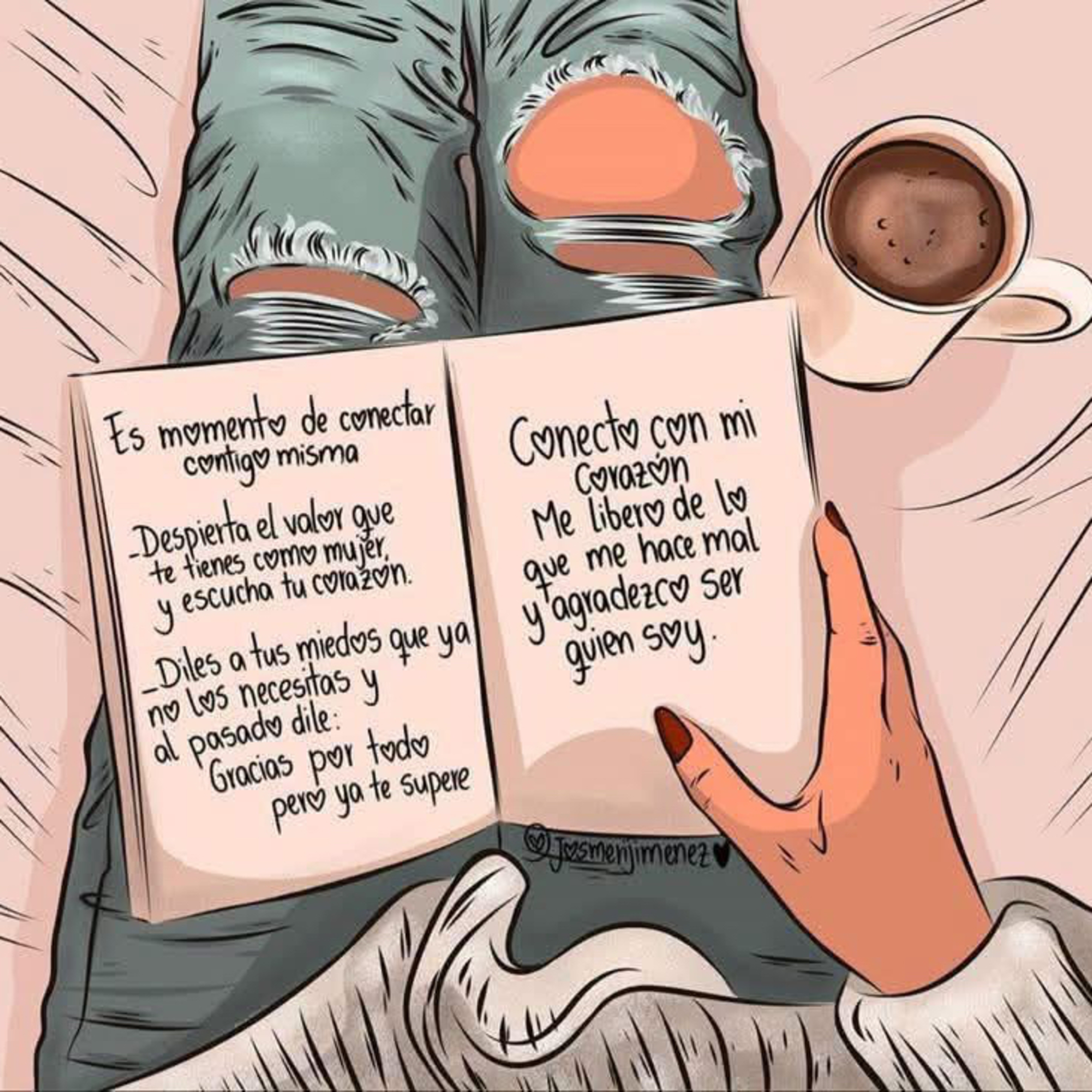 Portada de Palabras que sanan by Mayra Boone