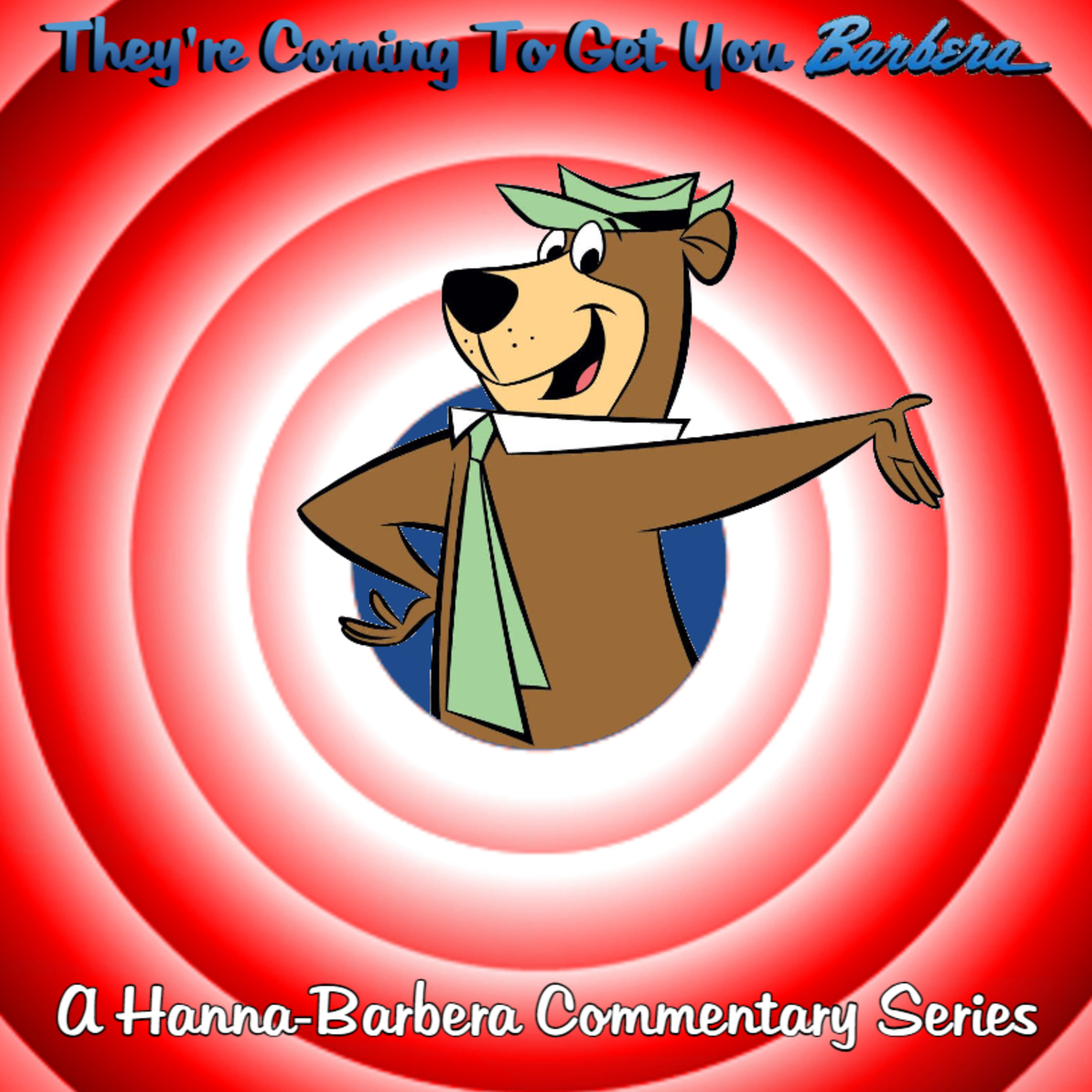 That\'s Not Quite All Folks: A Looney Tunes Podcast