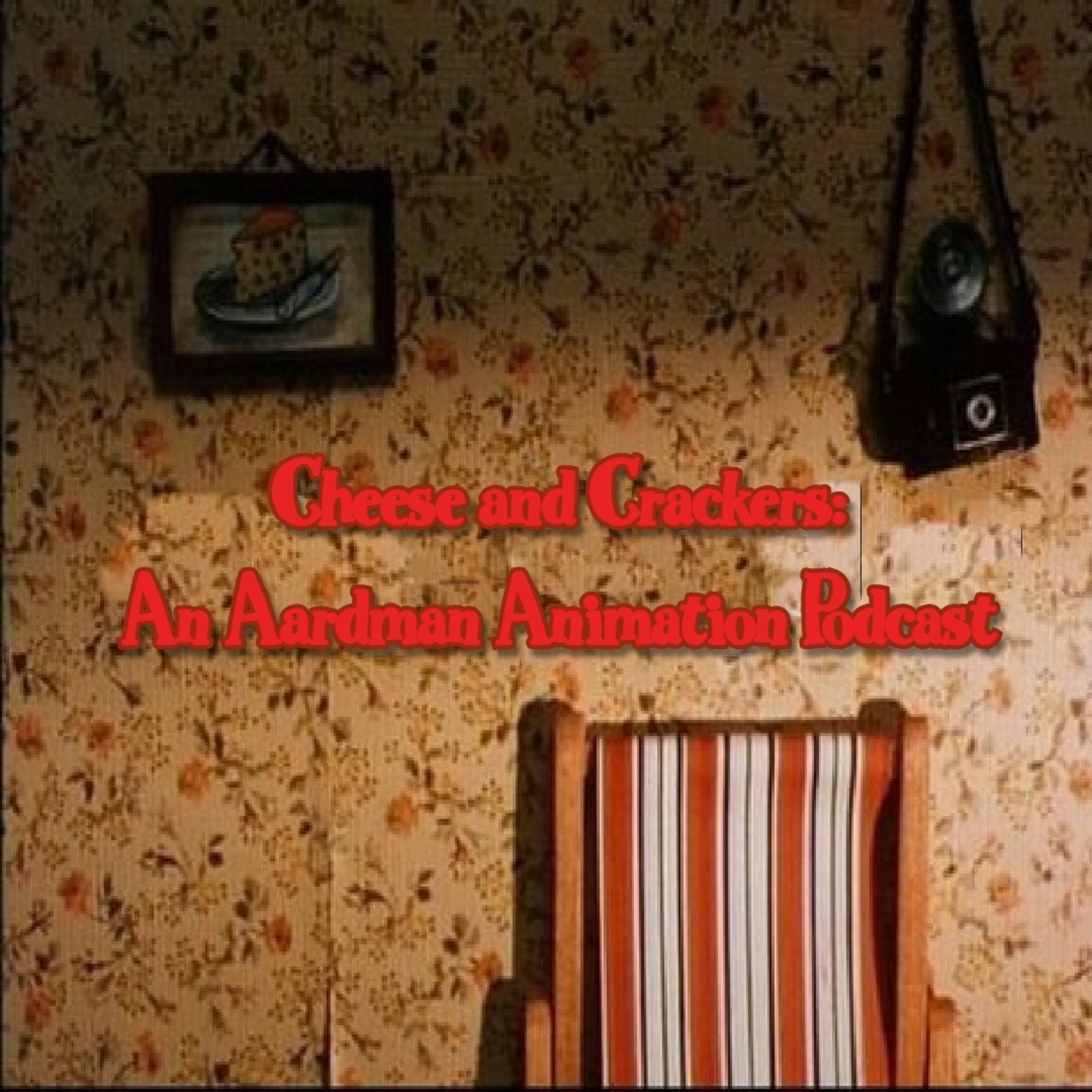 That\'s Not Quite All Folks: A Looney Tunes Podcast