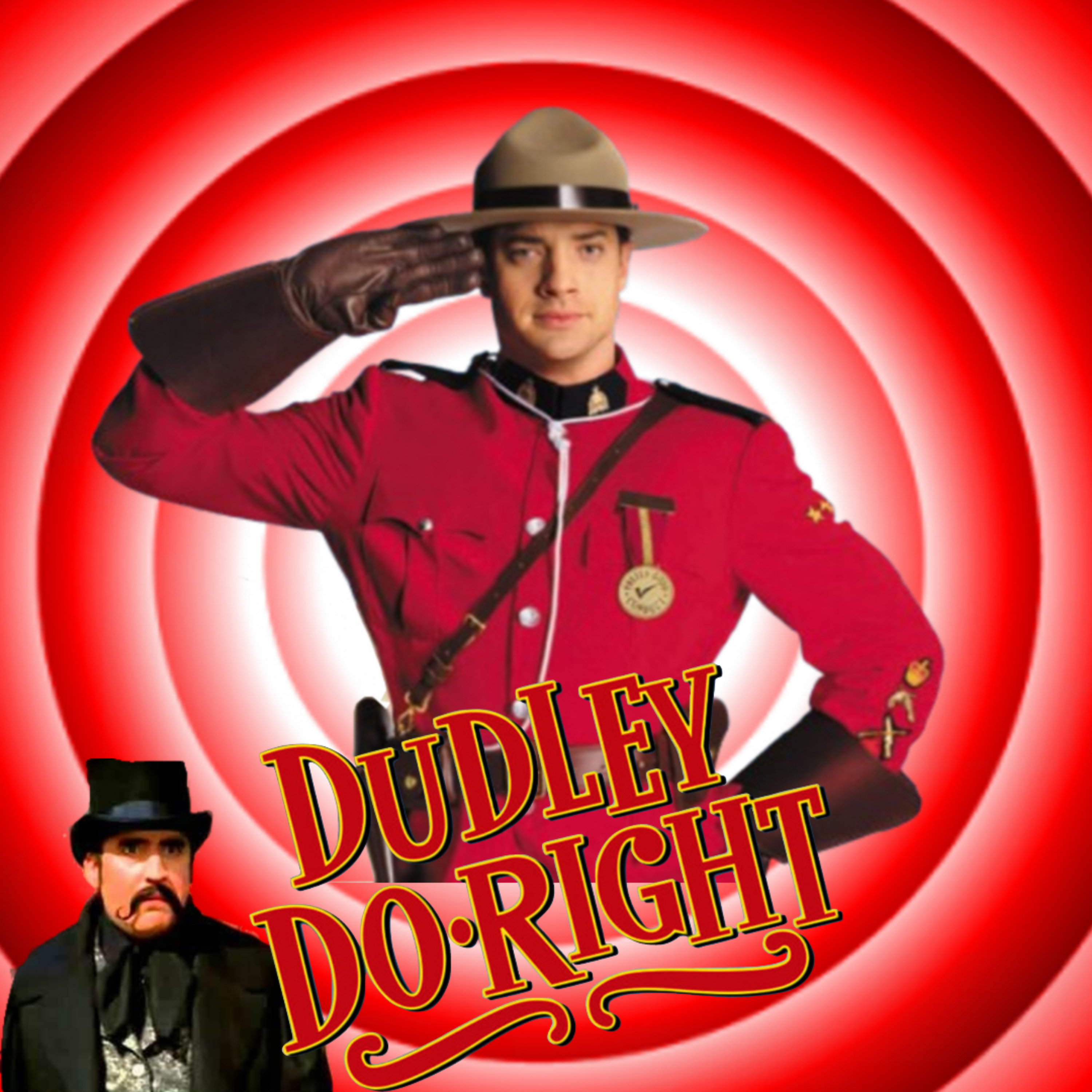 That\'s Not Quite All Folks: A Looney Tunes Podcast