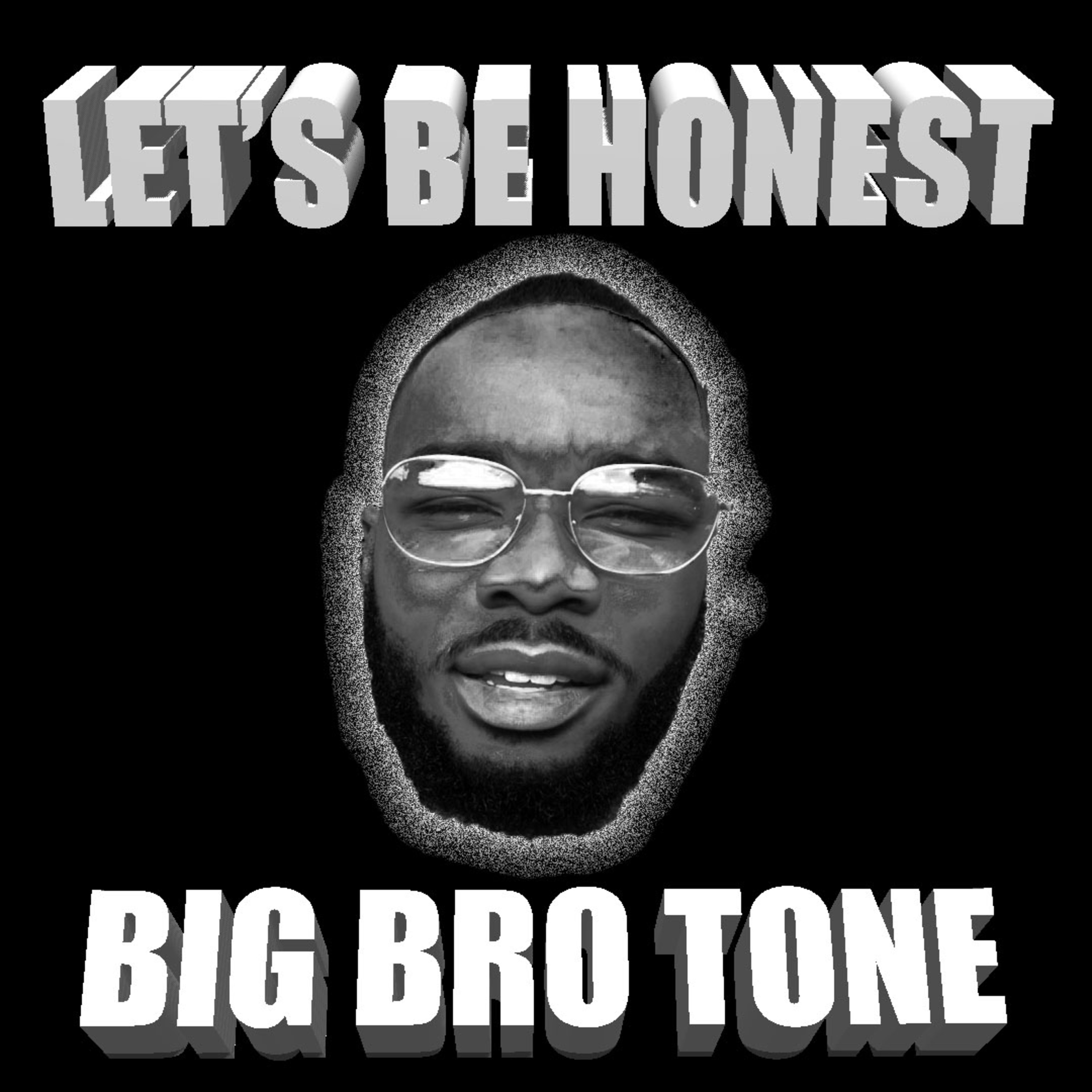 Let’s Be Honest with Tone DeShields II