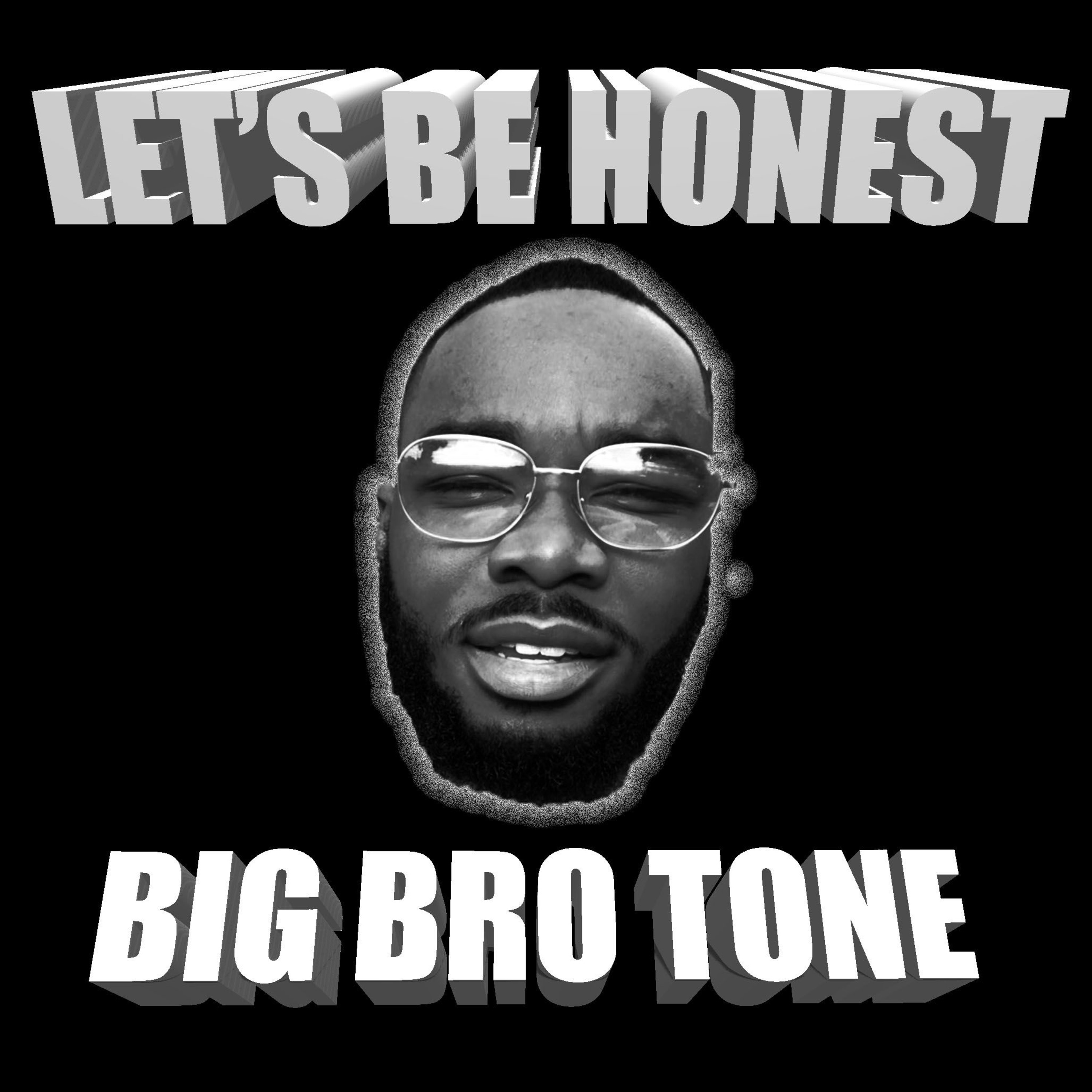 Let’s Be Honest with Tone DeShields II