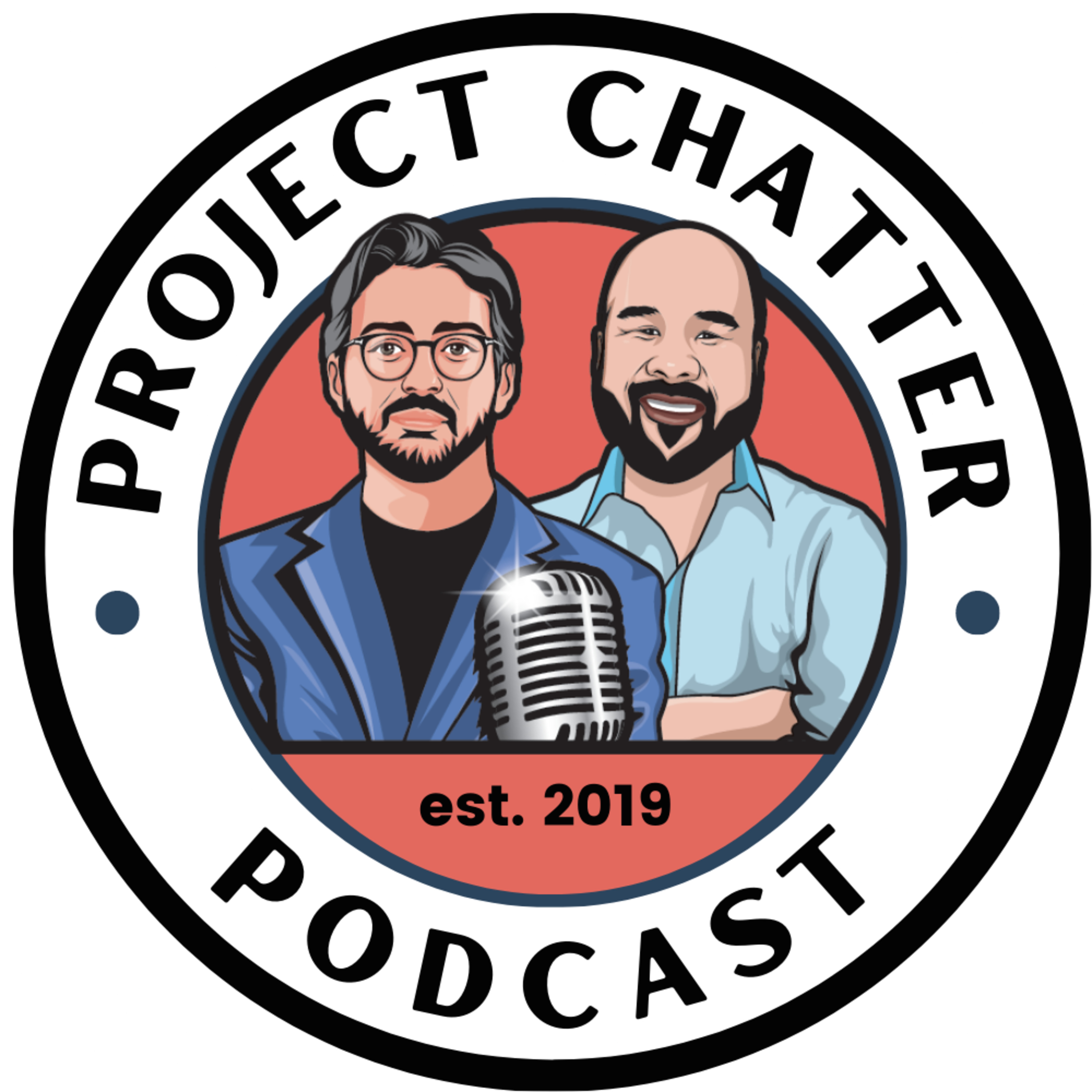 The Project Chatter Podcast