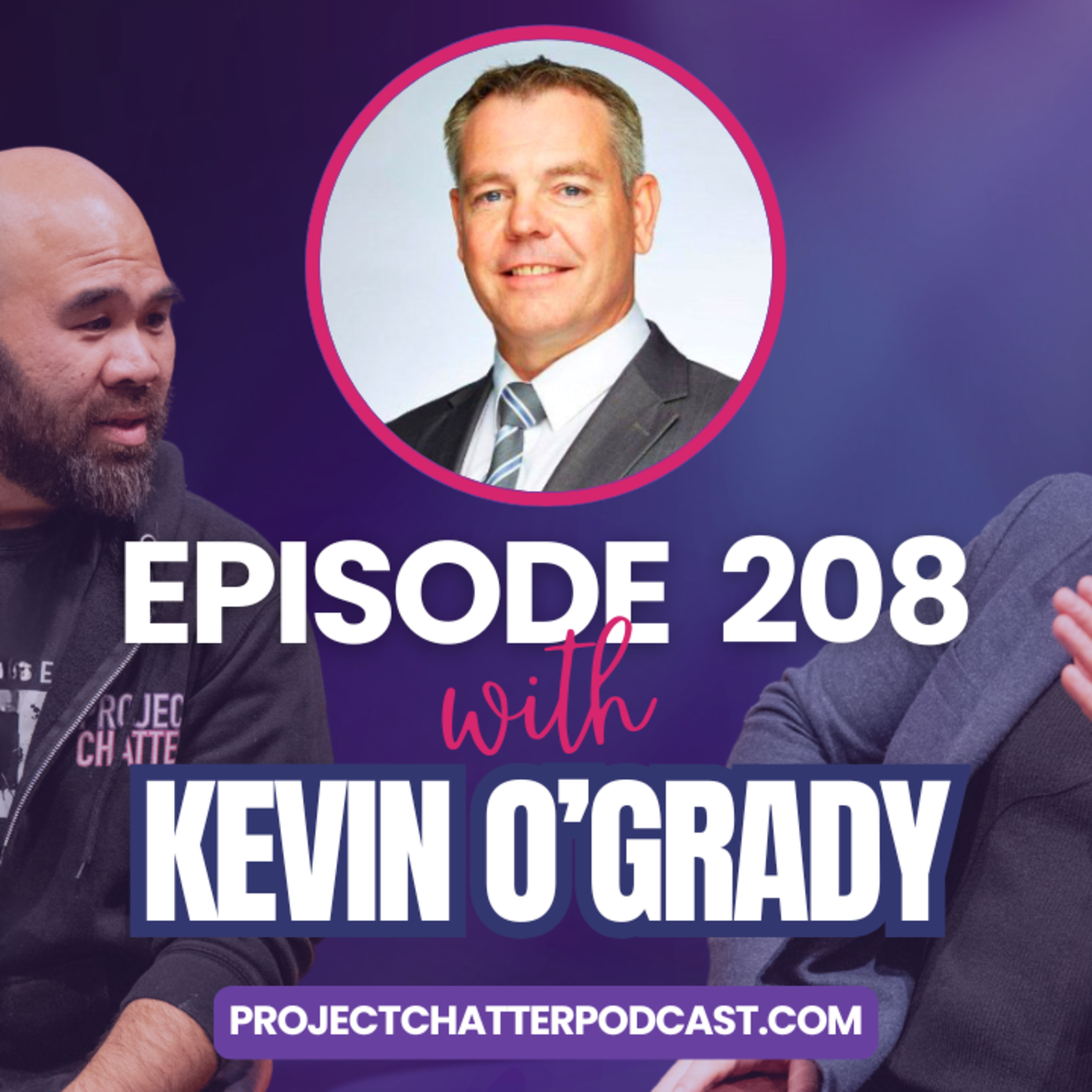 The Project Chatter Podcast