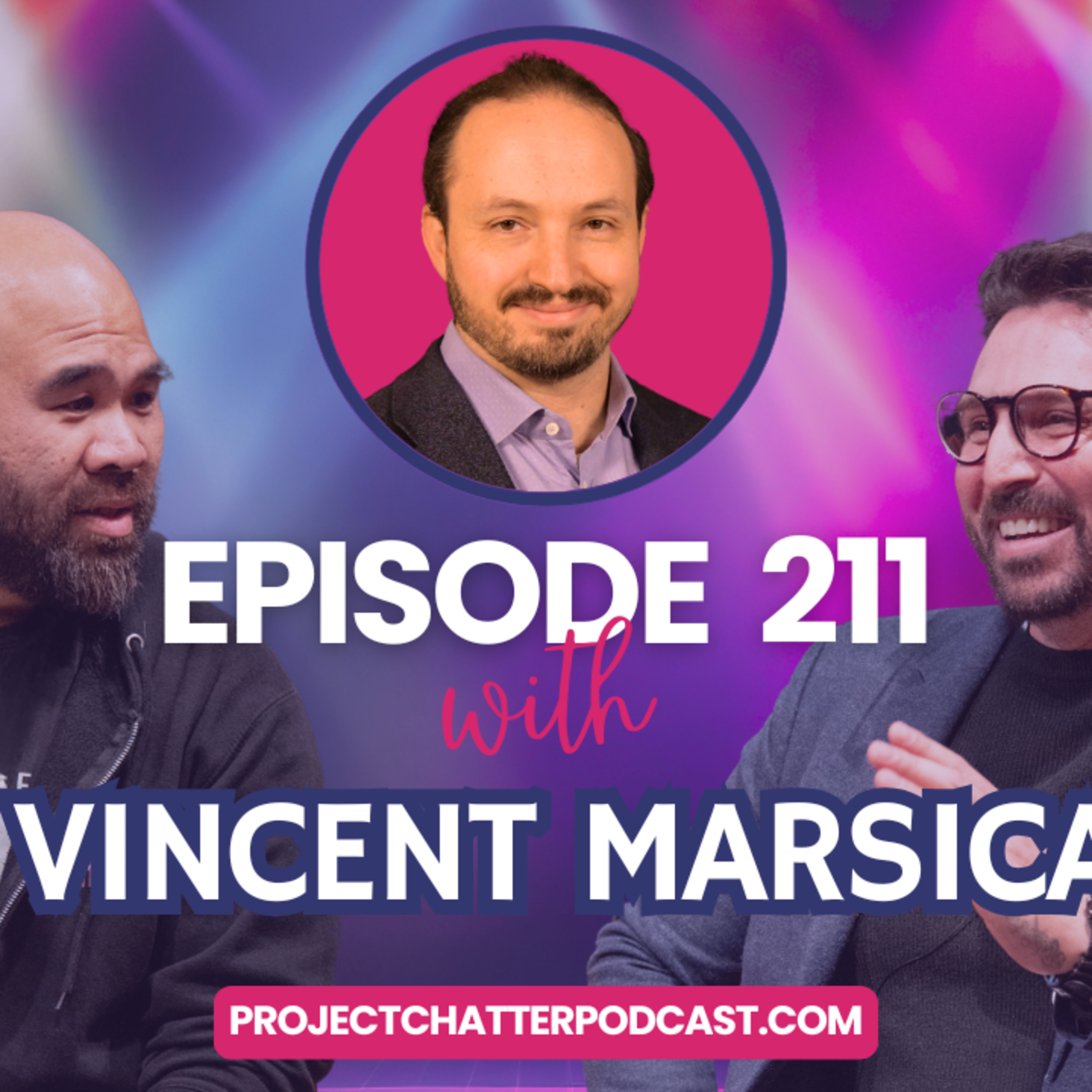 The Project Chatter Podcast