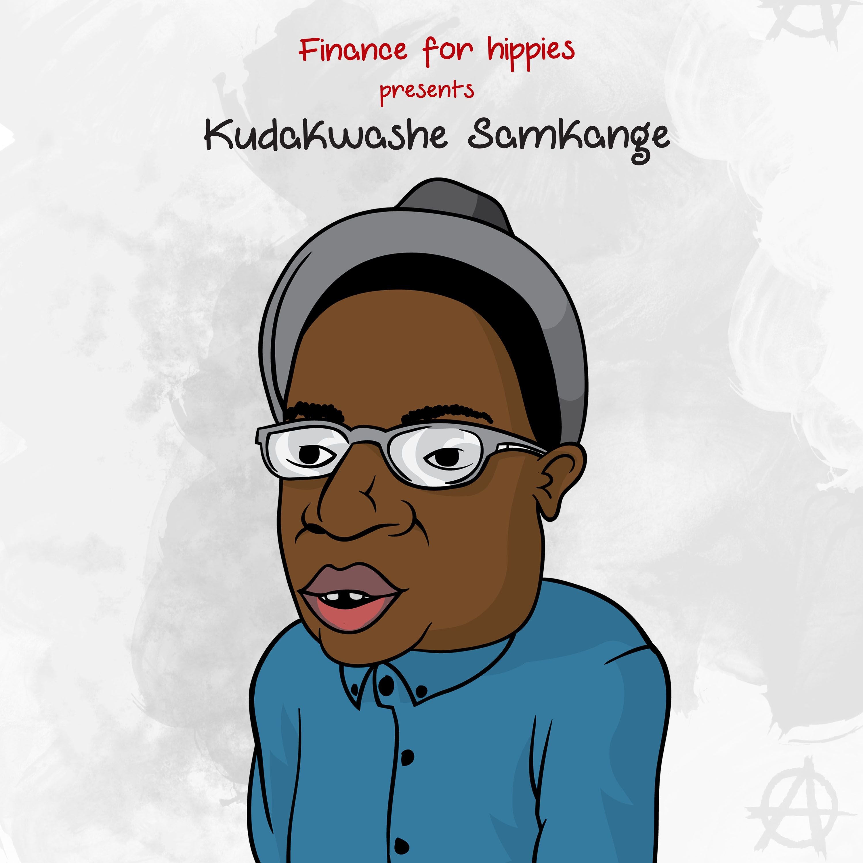 Episode 1 - Where Did My Money Go ft. Kuda Samkange