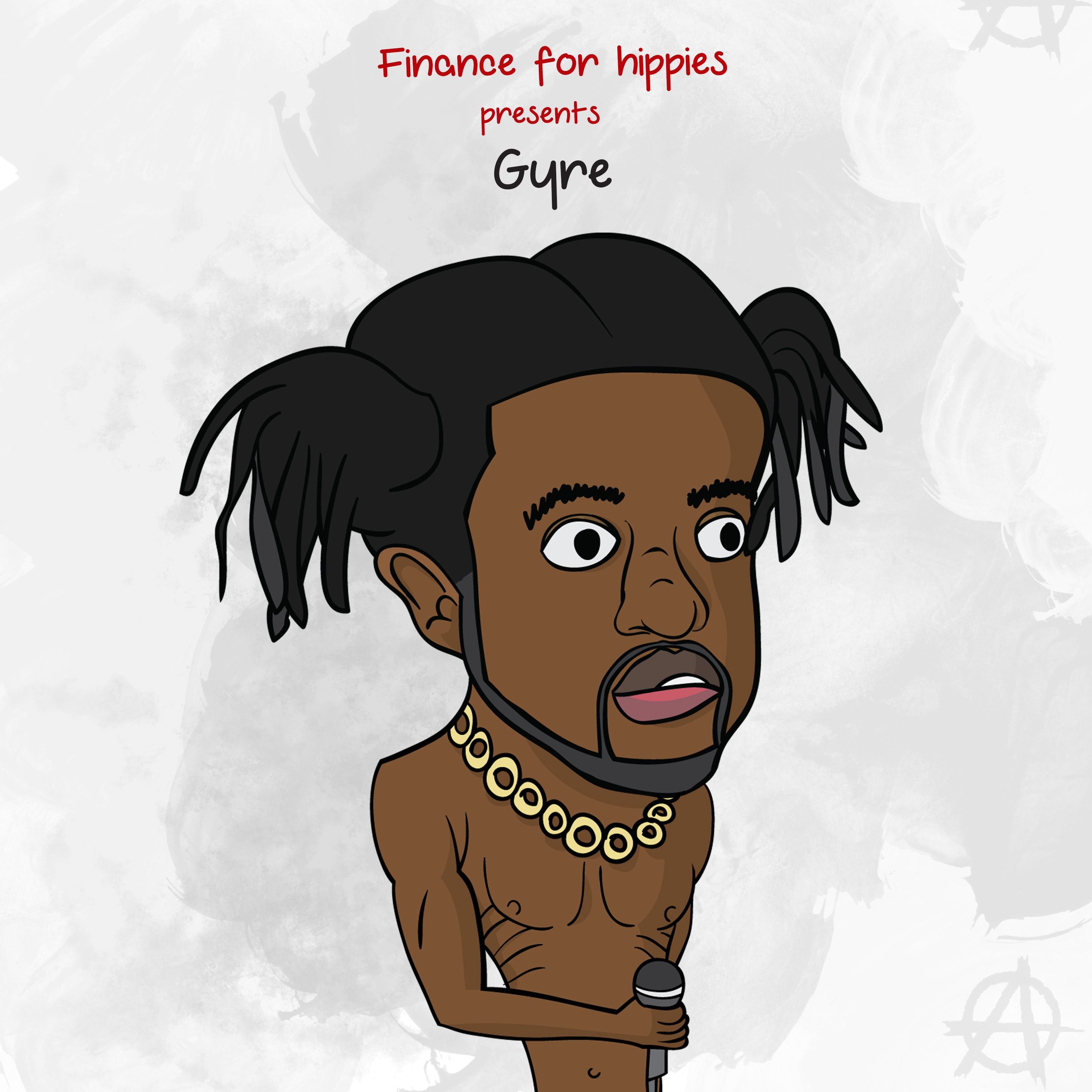 Episode 2 - Is My Passion A Business? ft. Gyre