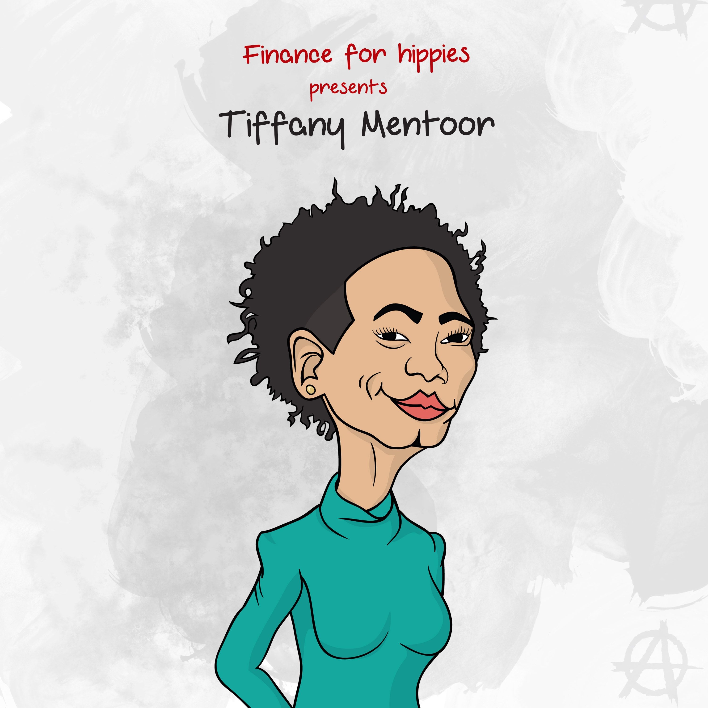Episode 3 - My Mashonisa Financed My Exhibition ft. Tiffany Mentoor