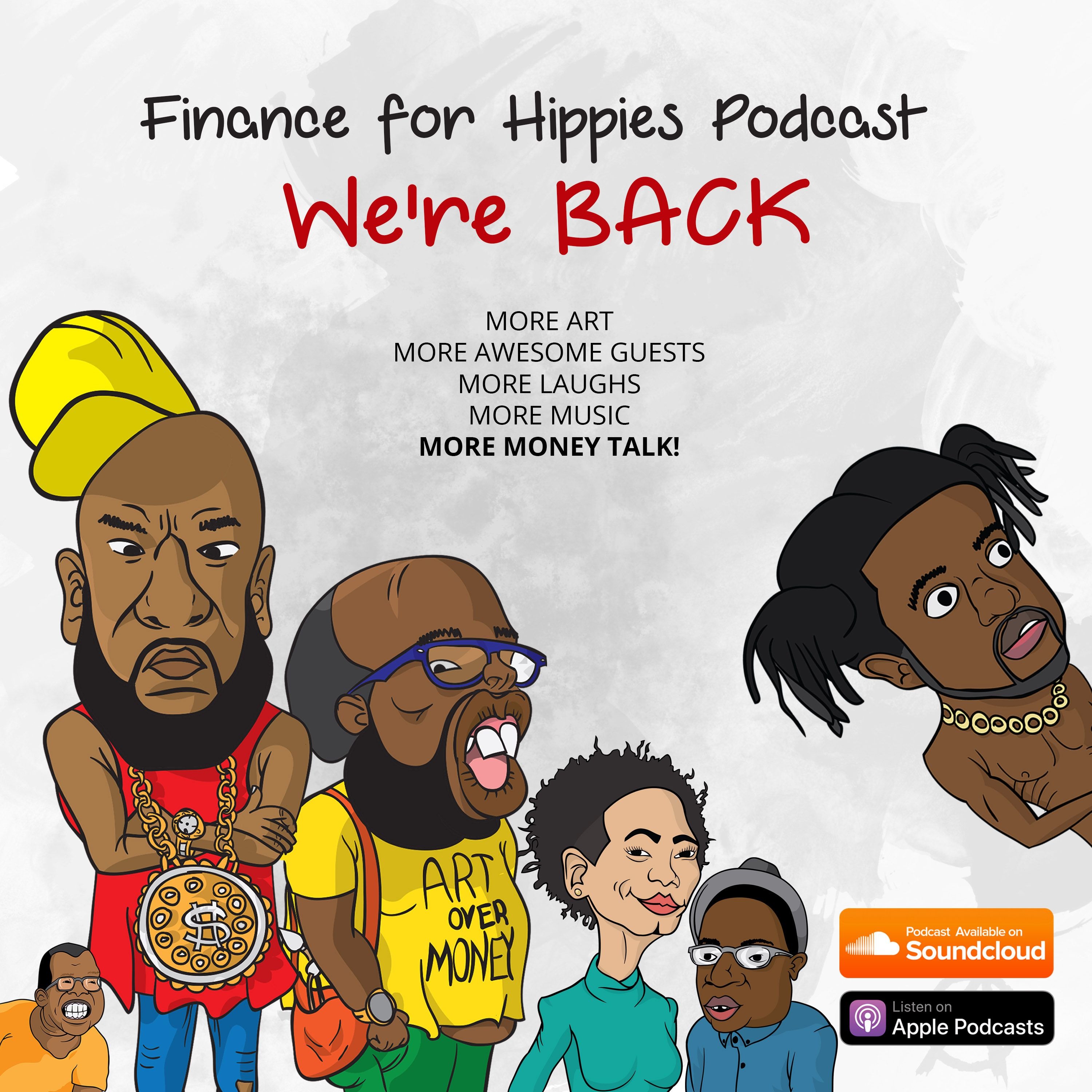 Season 1 Highlights & 2019 Upcoming Episodes